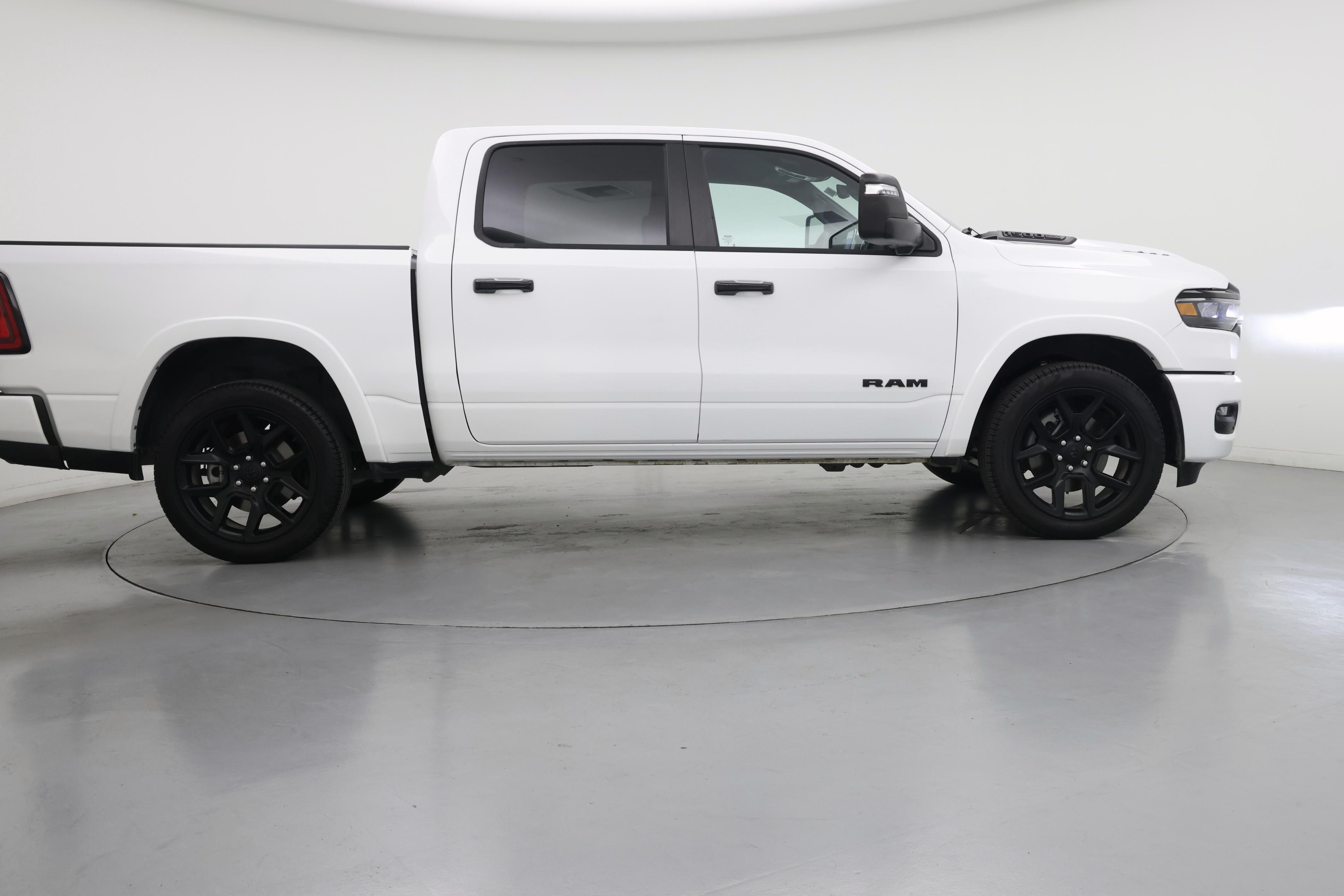 Thumbnail: 2025 RAM 1500 - 7