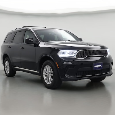 Vehicle exterior view