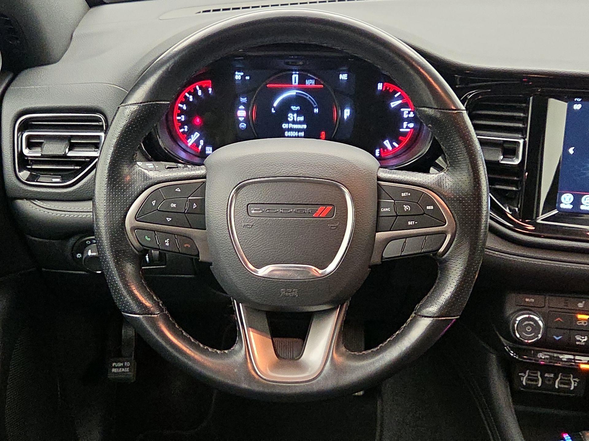 Thumbnail: 2023 Dodge Durango - 10