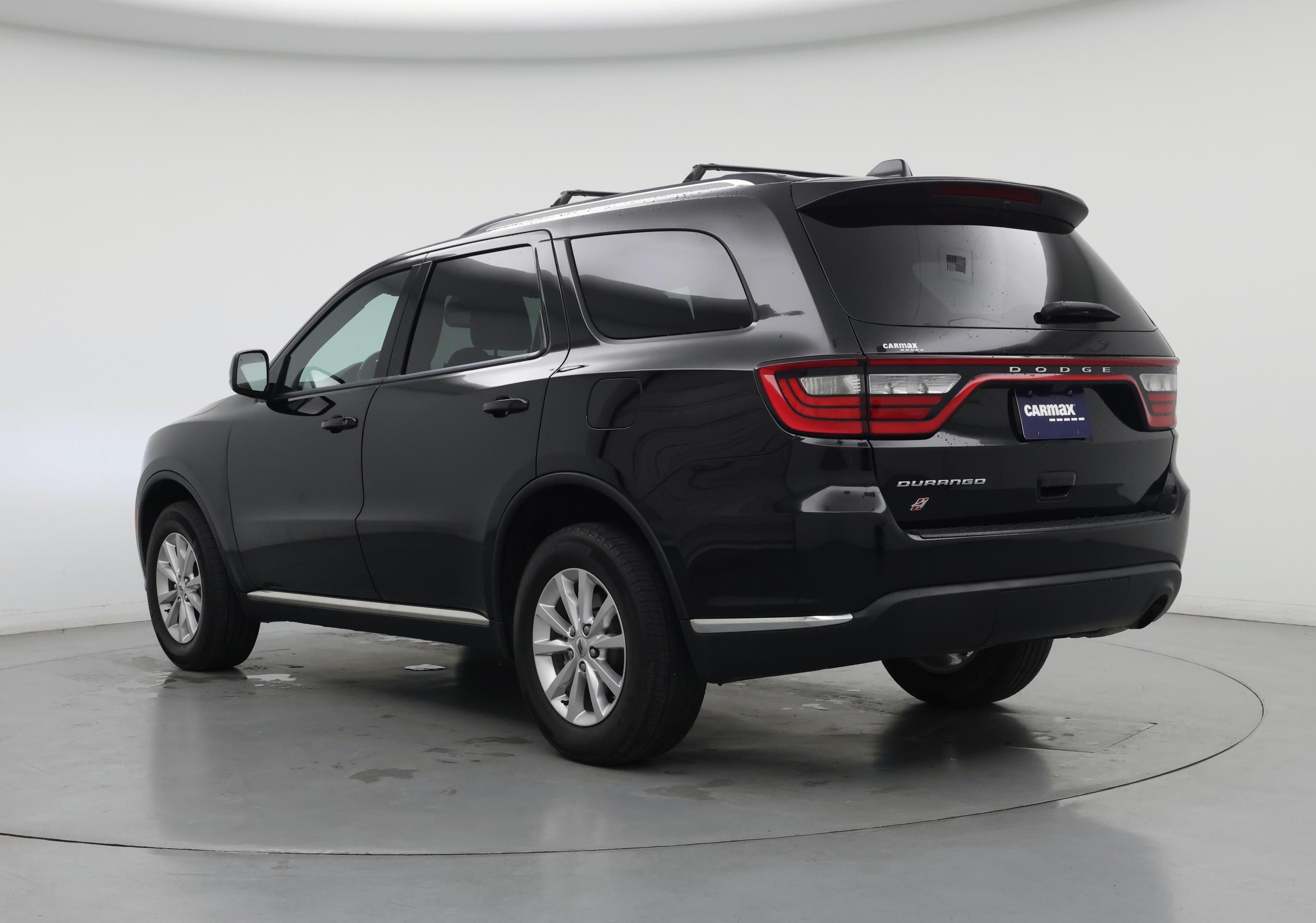Thumbnail: 2023 Dodge Durango - 2