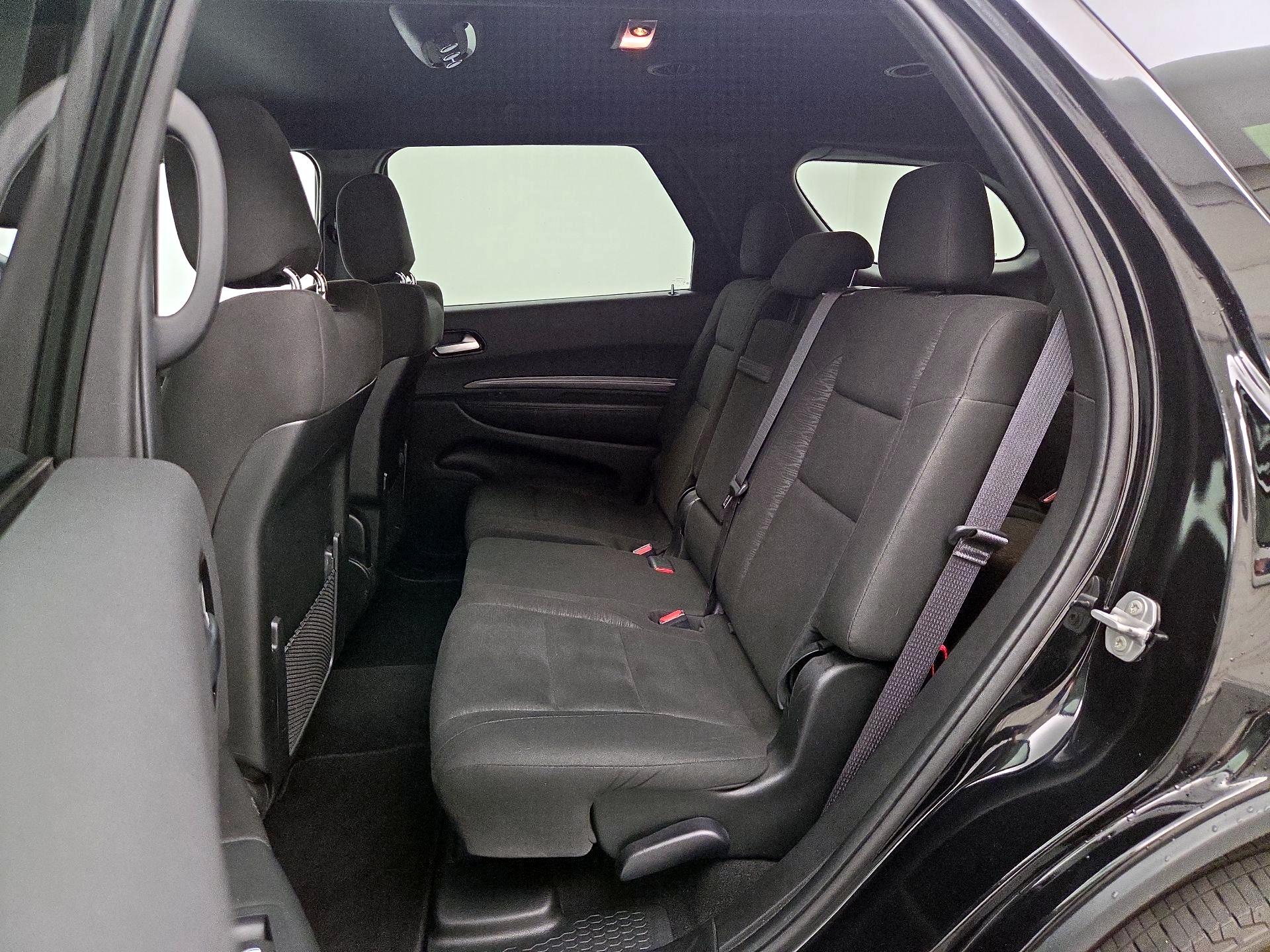 Thumbnail: 2023 Dodge Durango - 19