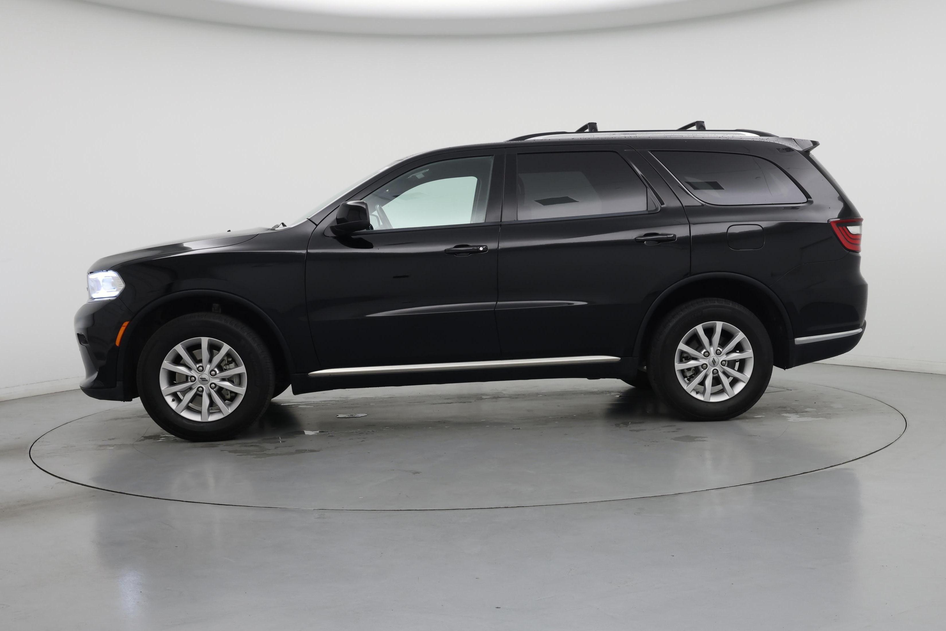 Thumbnail: 2023 Dodge Durango - 3