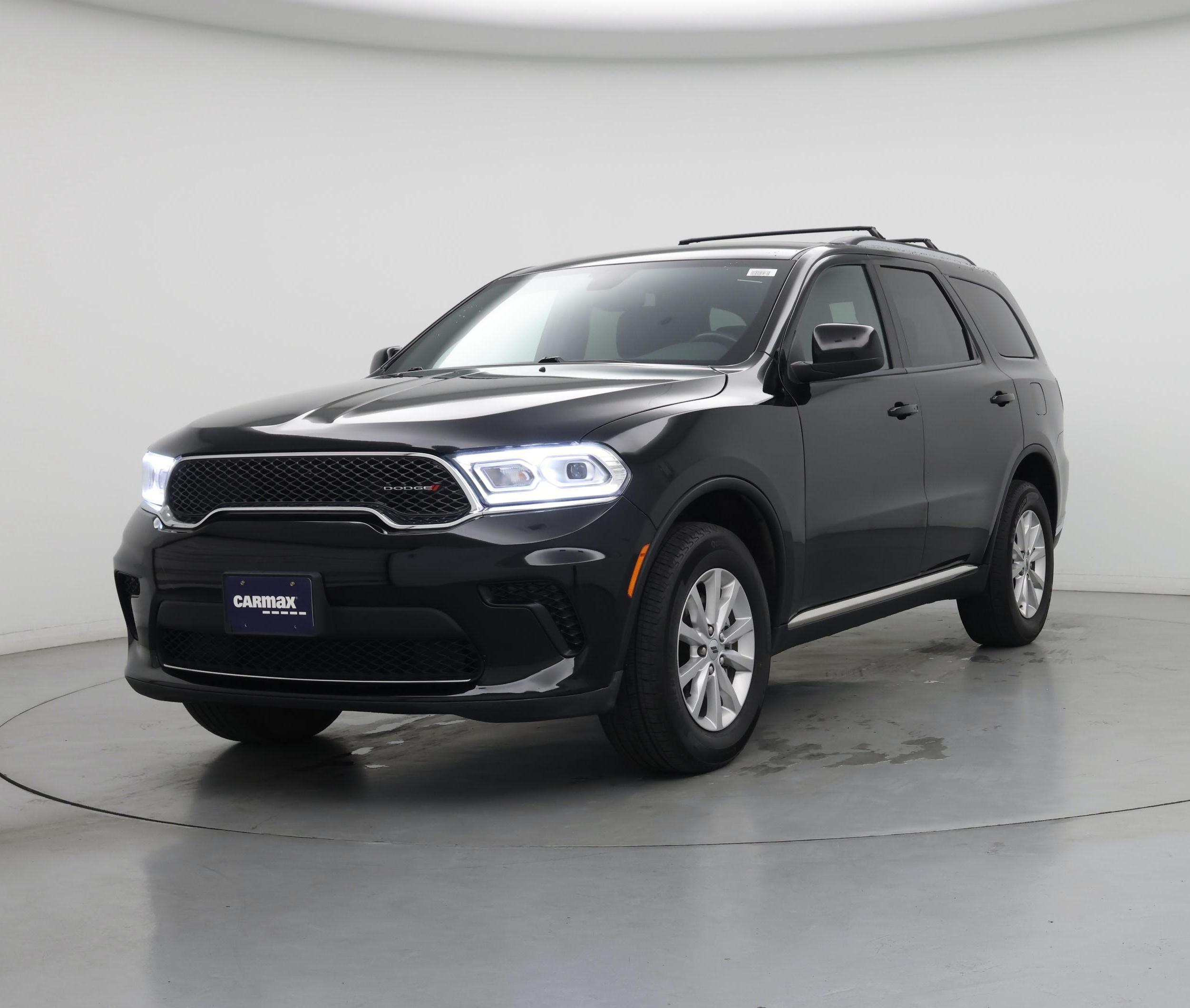 Thumbnail: 2023 Dodge Durango - 4