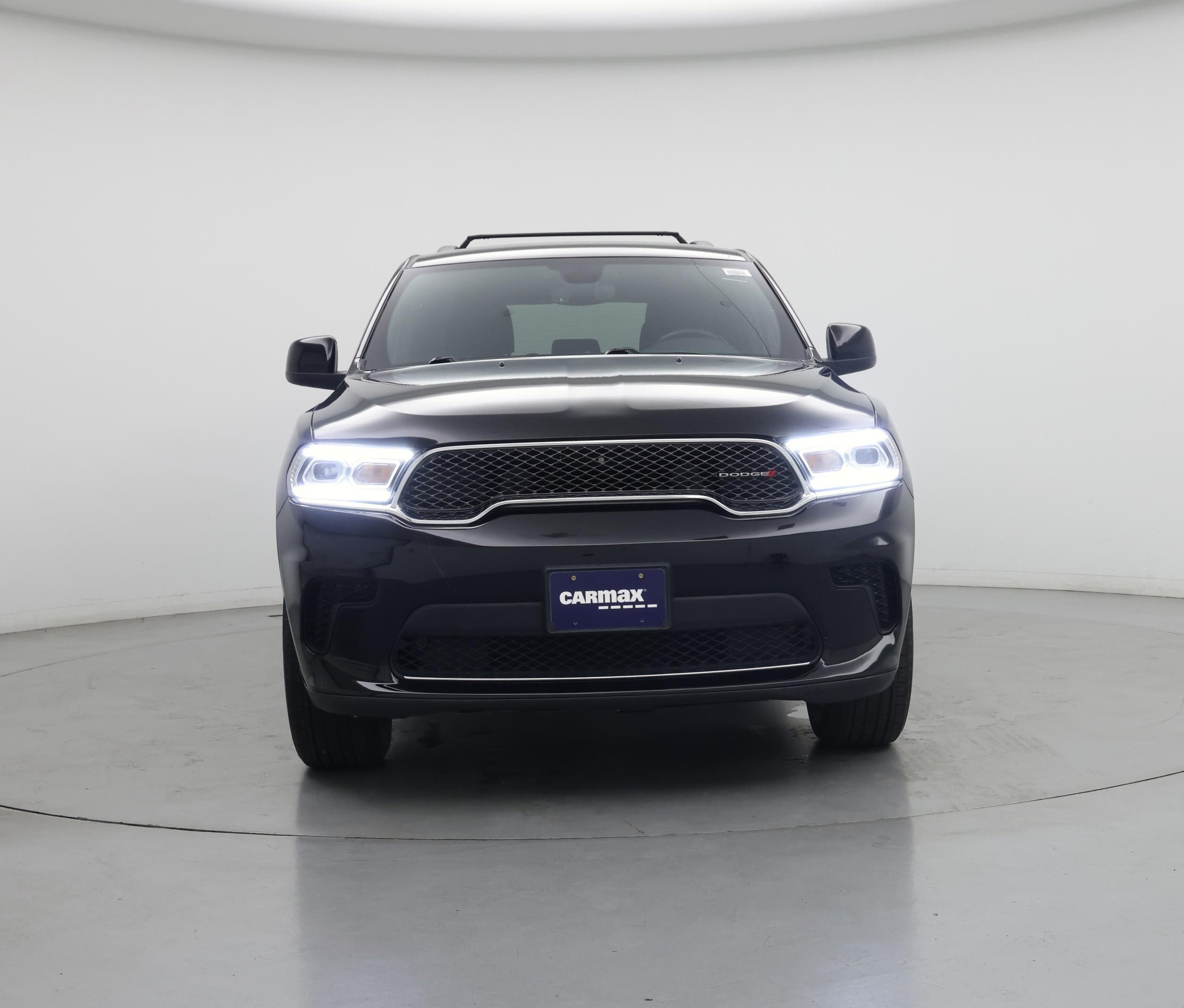 Thumbnail: 2023 Dodge Durango - 5