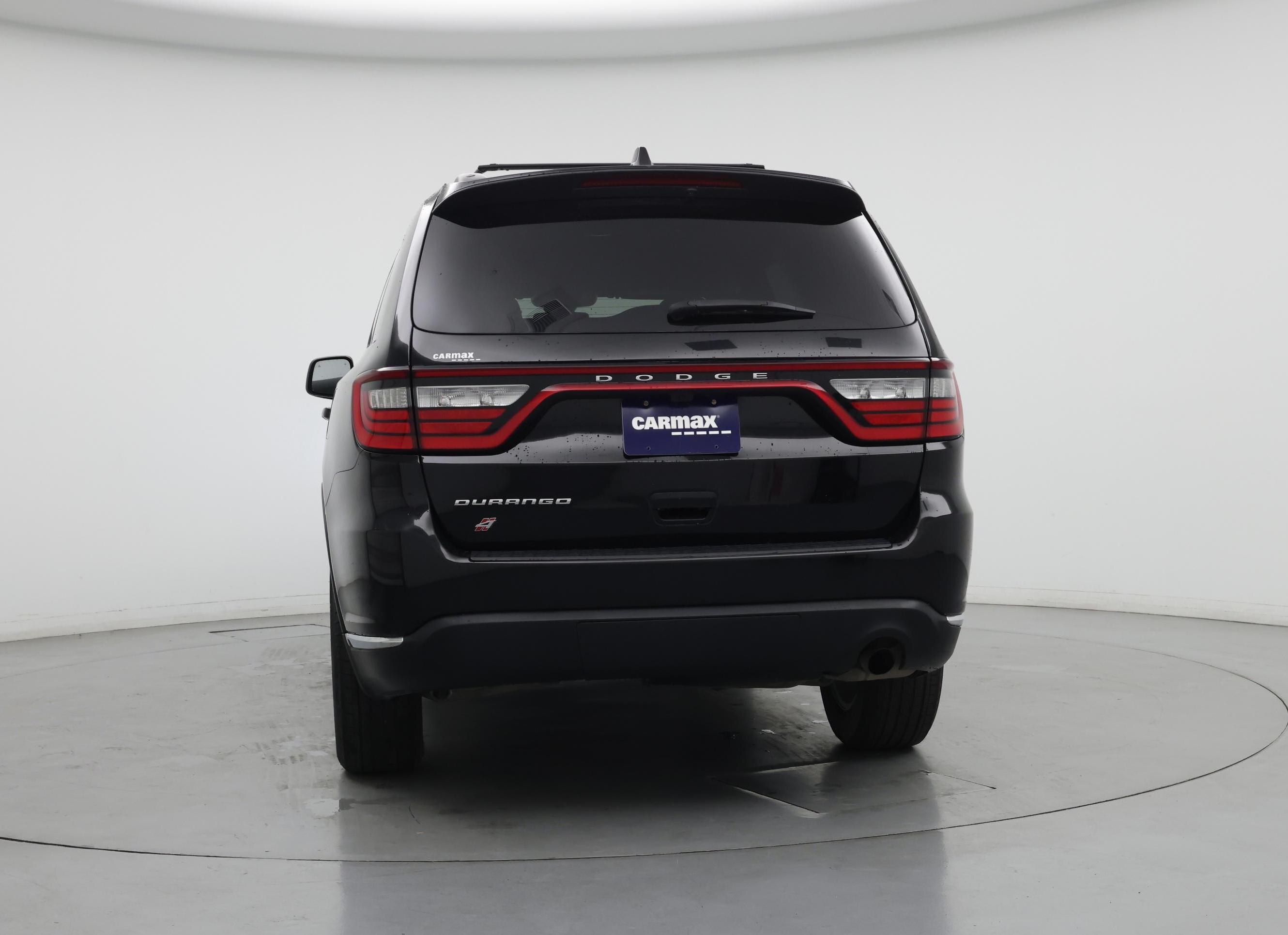 Thumbnail: 2023 Dodge Durango - 6