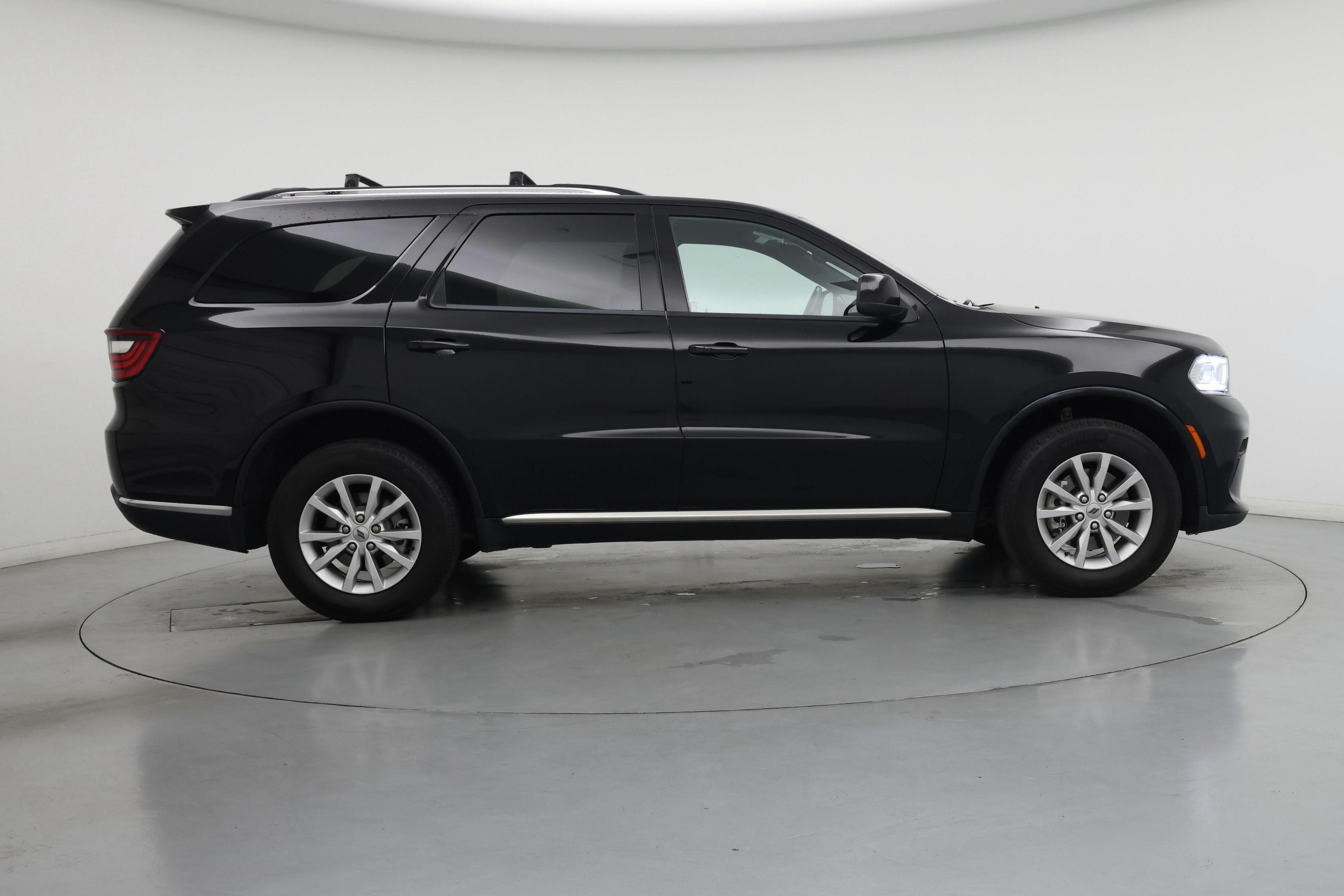 Thumbnail: 2023 Dodge Durango - 7