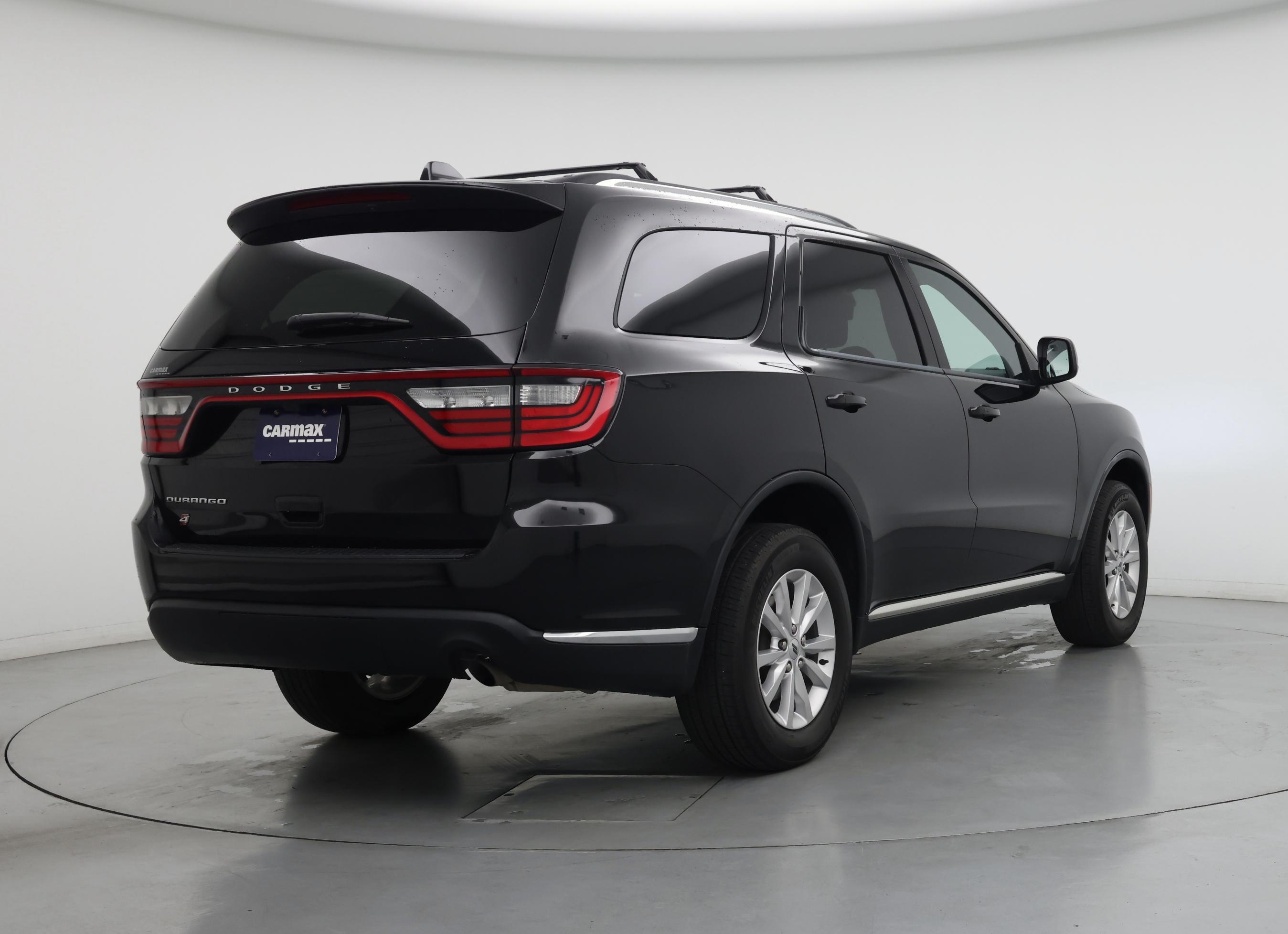 Thumbnail: 2023 Dodge Durango - 8