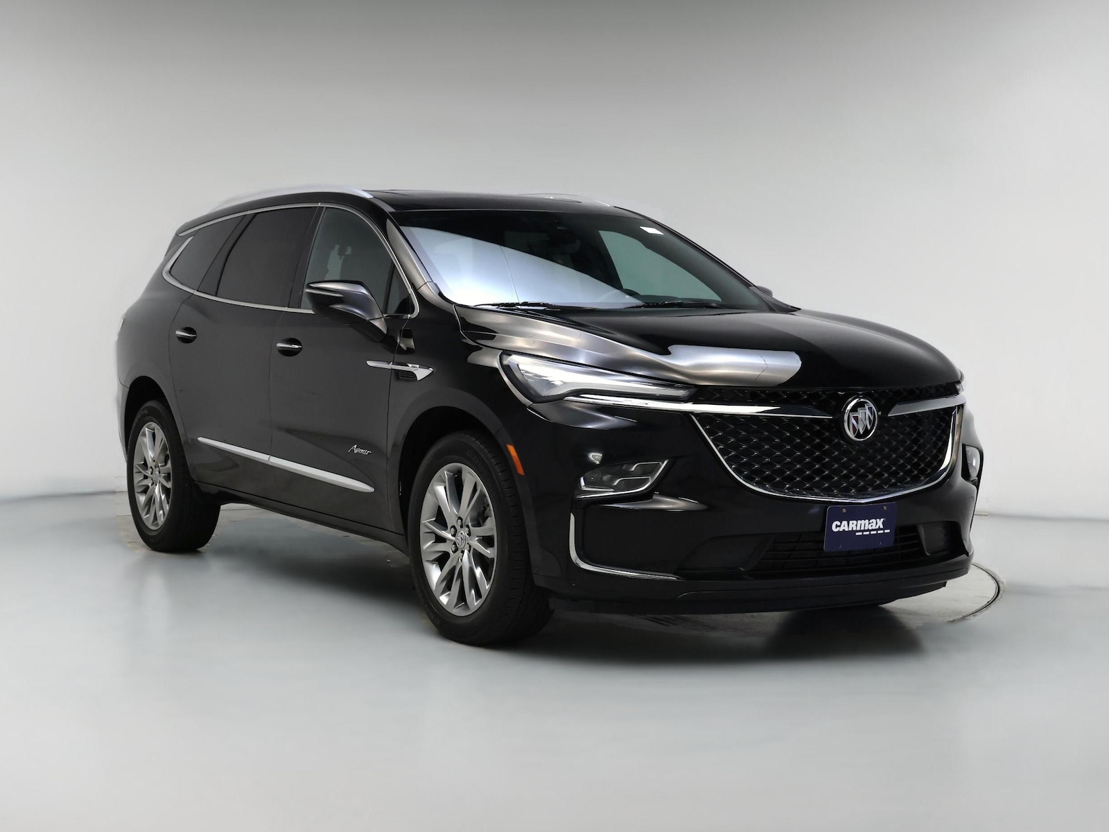 2023 Buick Enclave