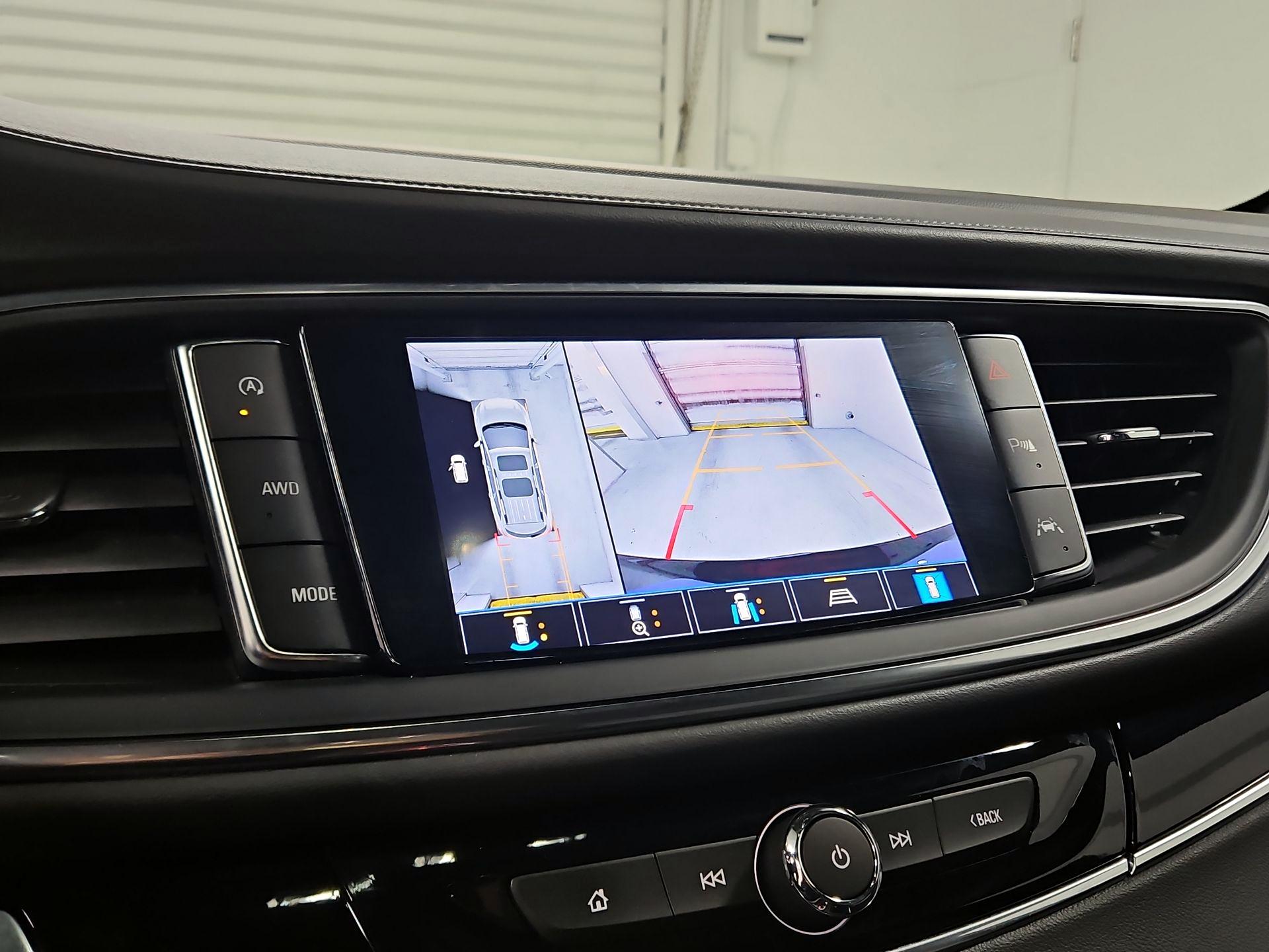 Thumbnail: 2023 Buick Enclave - 14