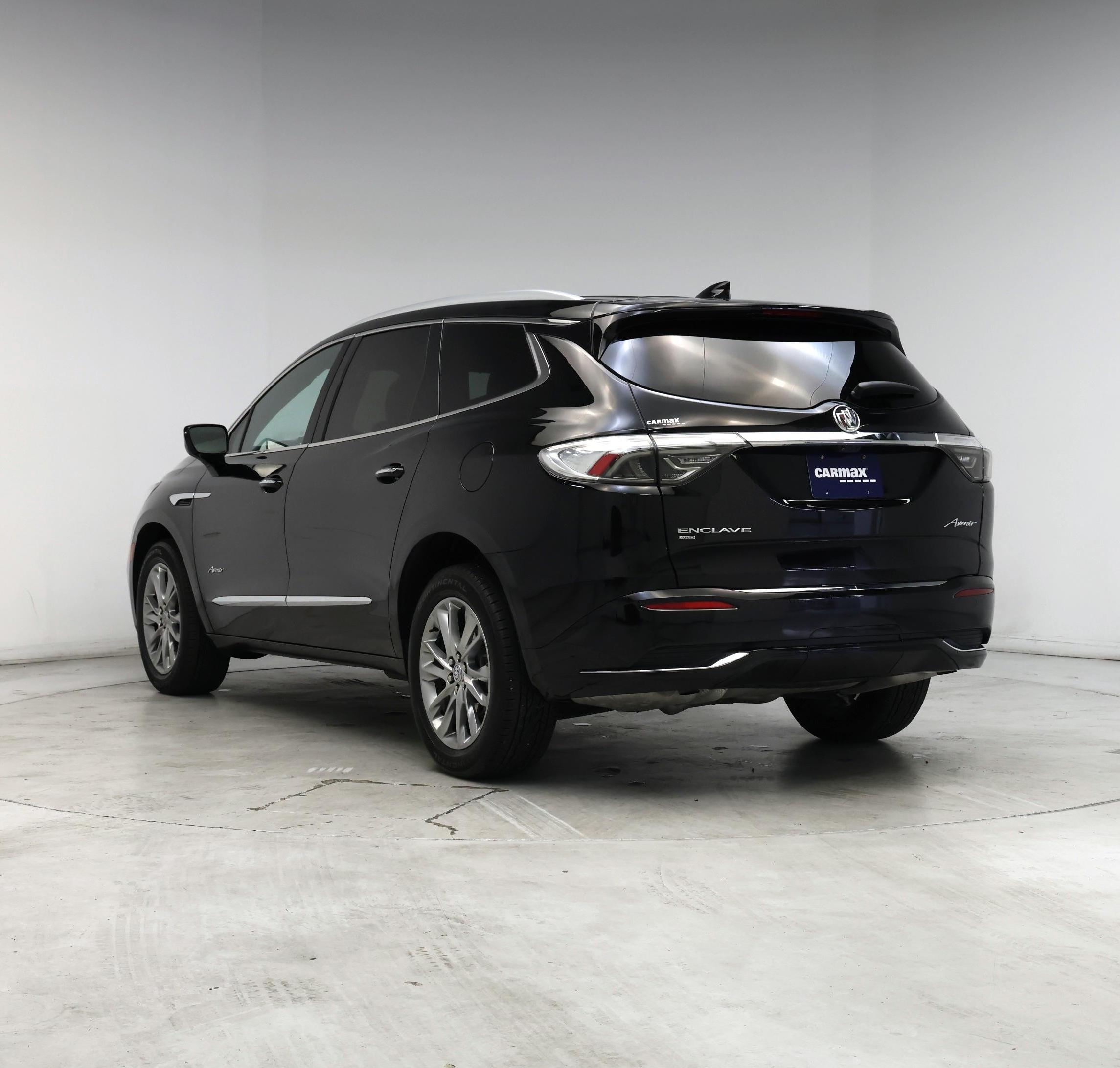 Thumbnail: 2023 Buick Enclave - 2