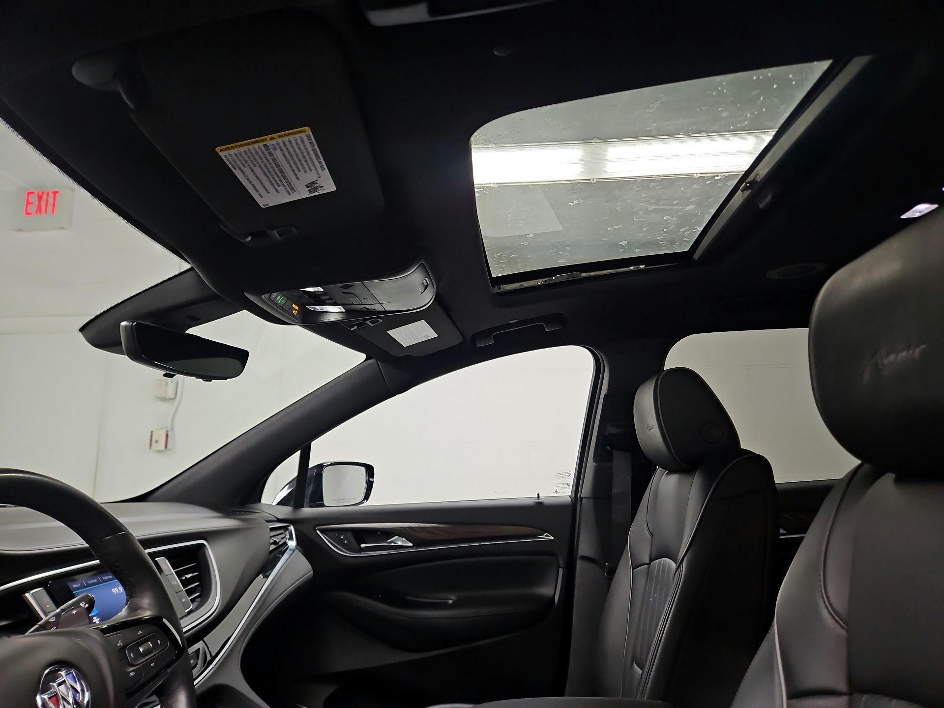 Thumbnail: 2023 Buick Enclave - 19