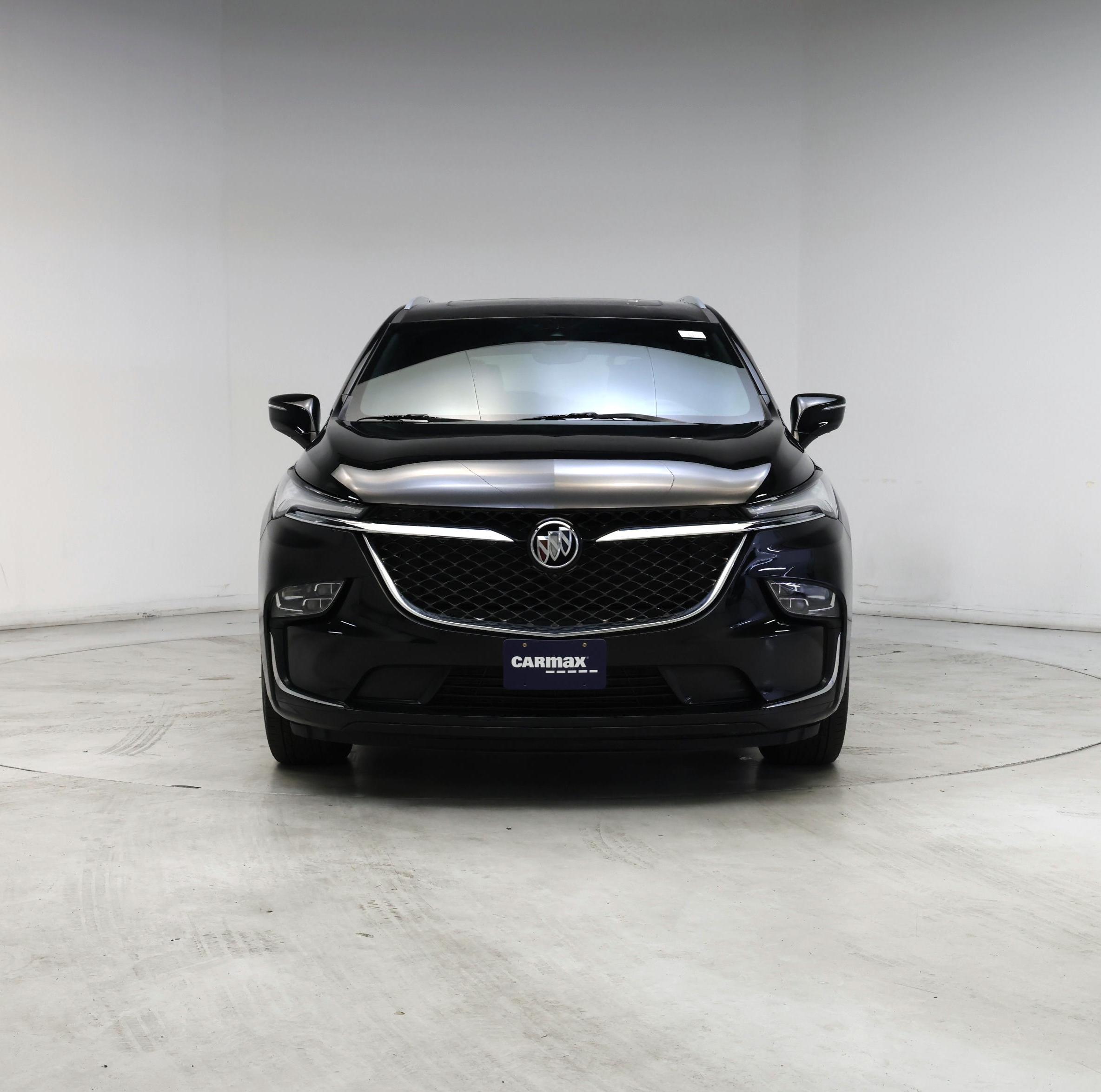 Thumbnail: 2023 Buick Enclave - 5