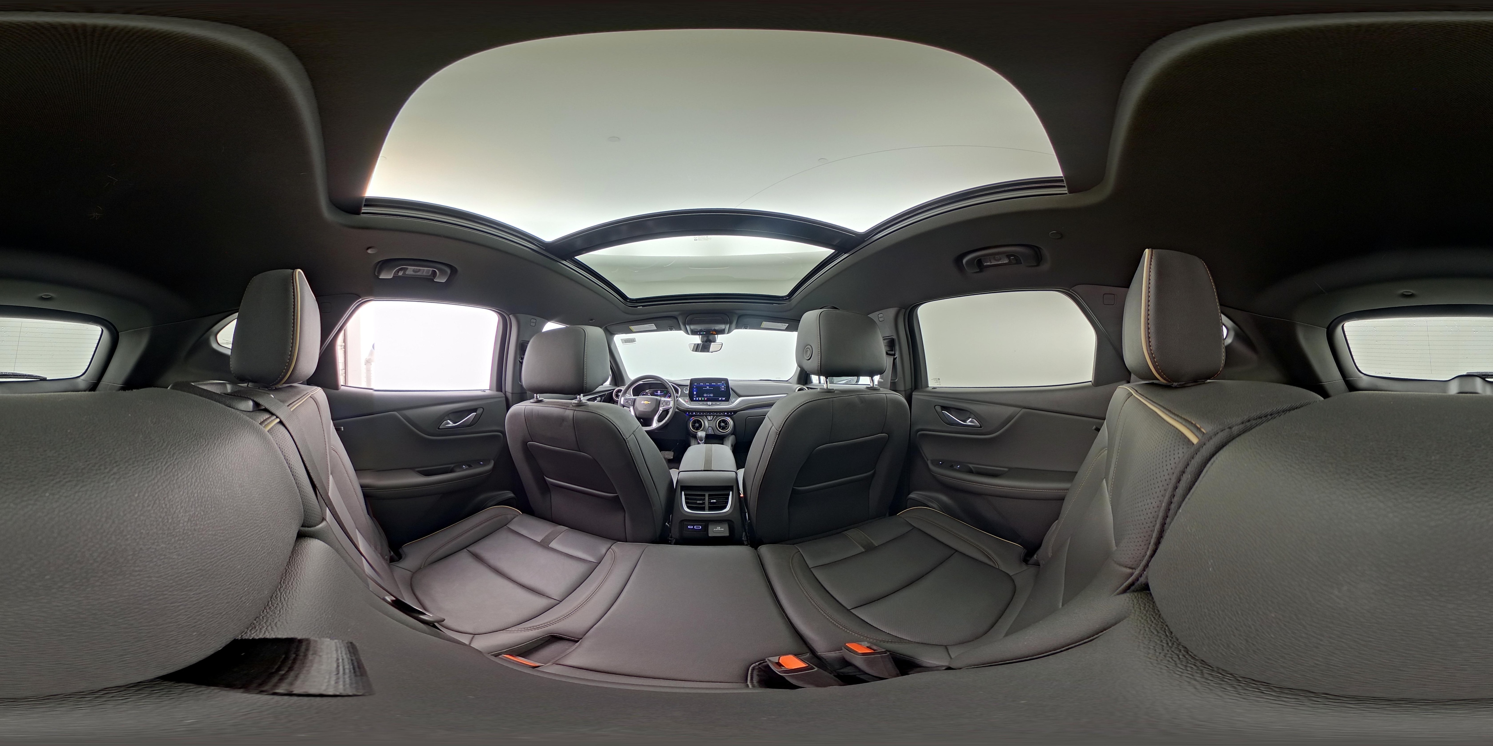 2024 Chevrolet Blazer Premier - Photo 27