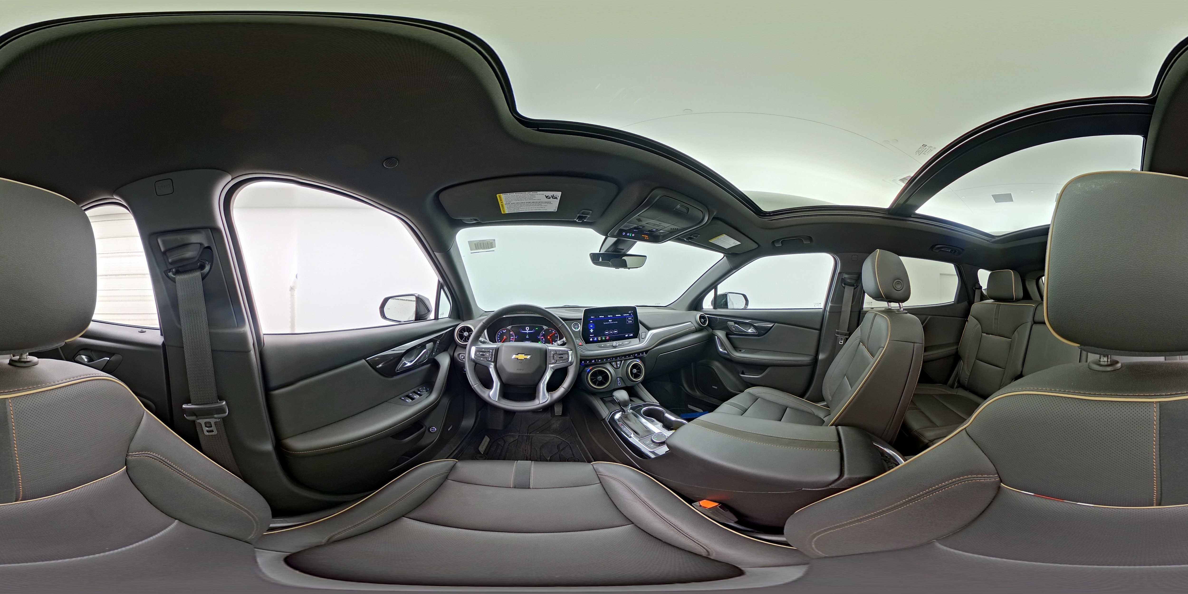 2024 Chevrolet Blazer Premier - Photo 28