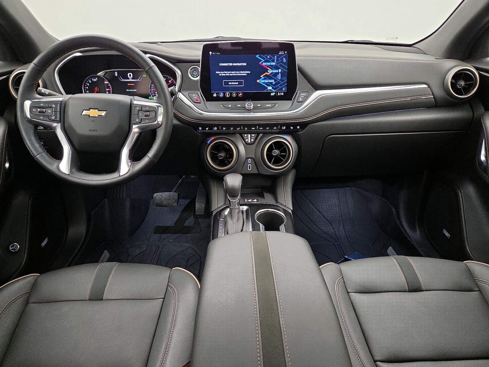 2024 Chevrolet Blazer Premier - Photo 10