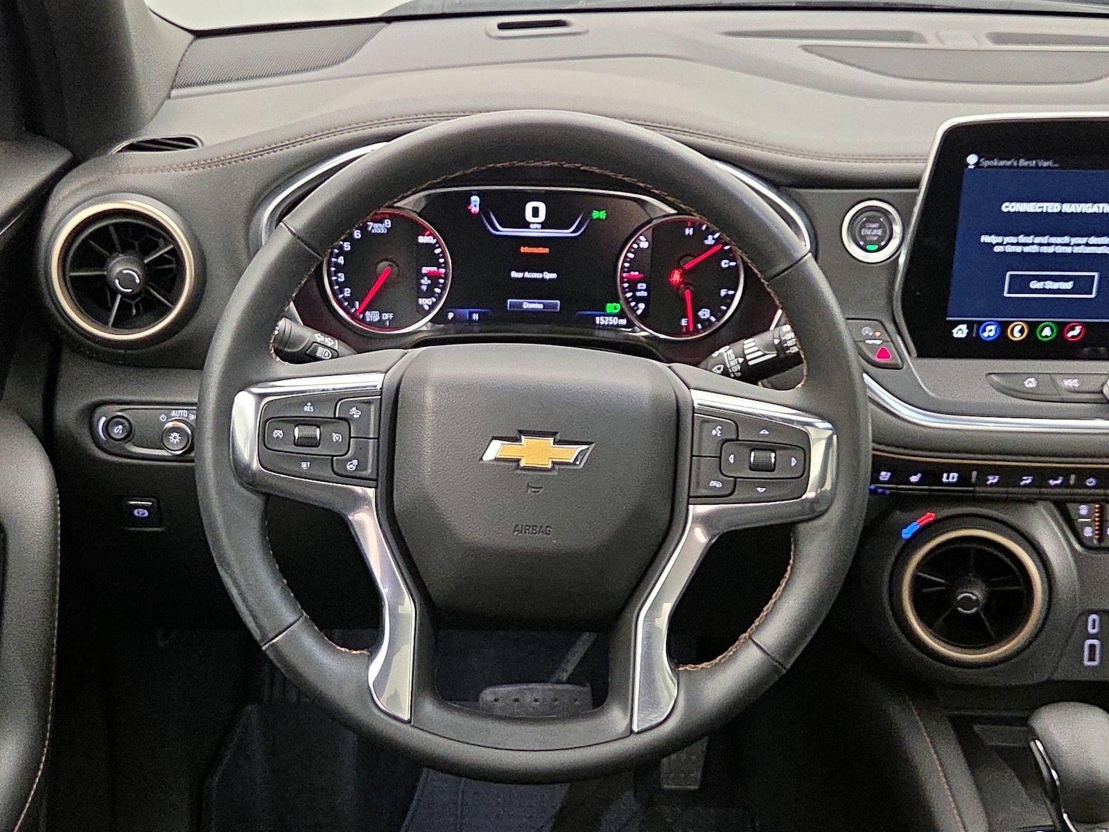 2024 Chevrolet Blazer Premier - Photo 11