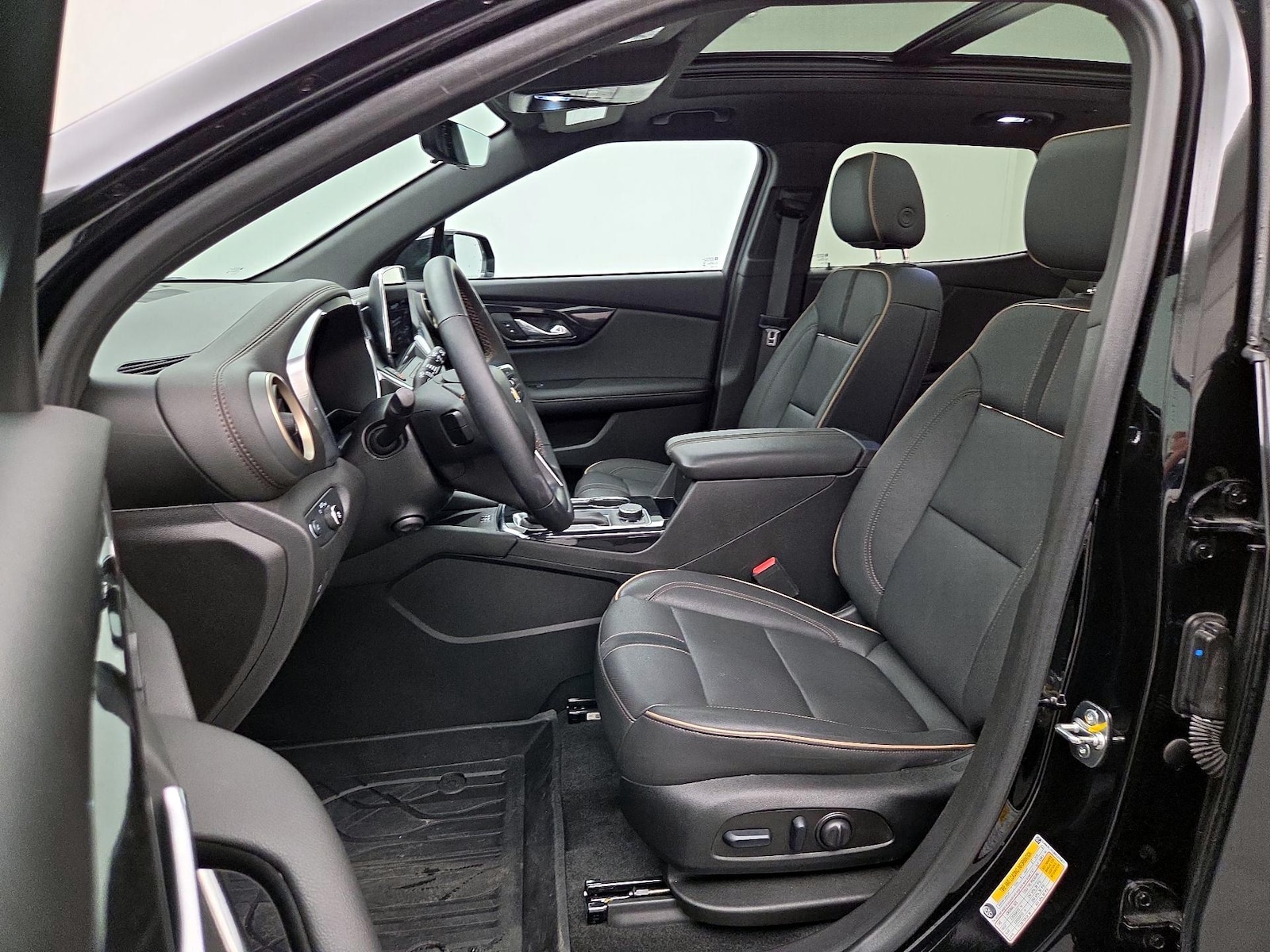 2024 Chevrolet Blazer Premier - Photo 12