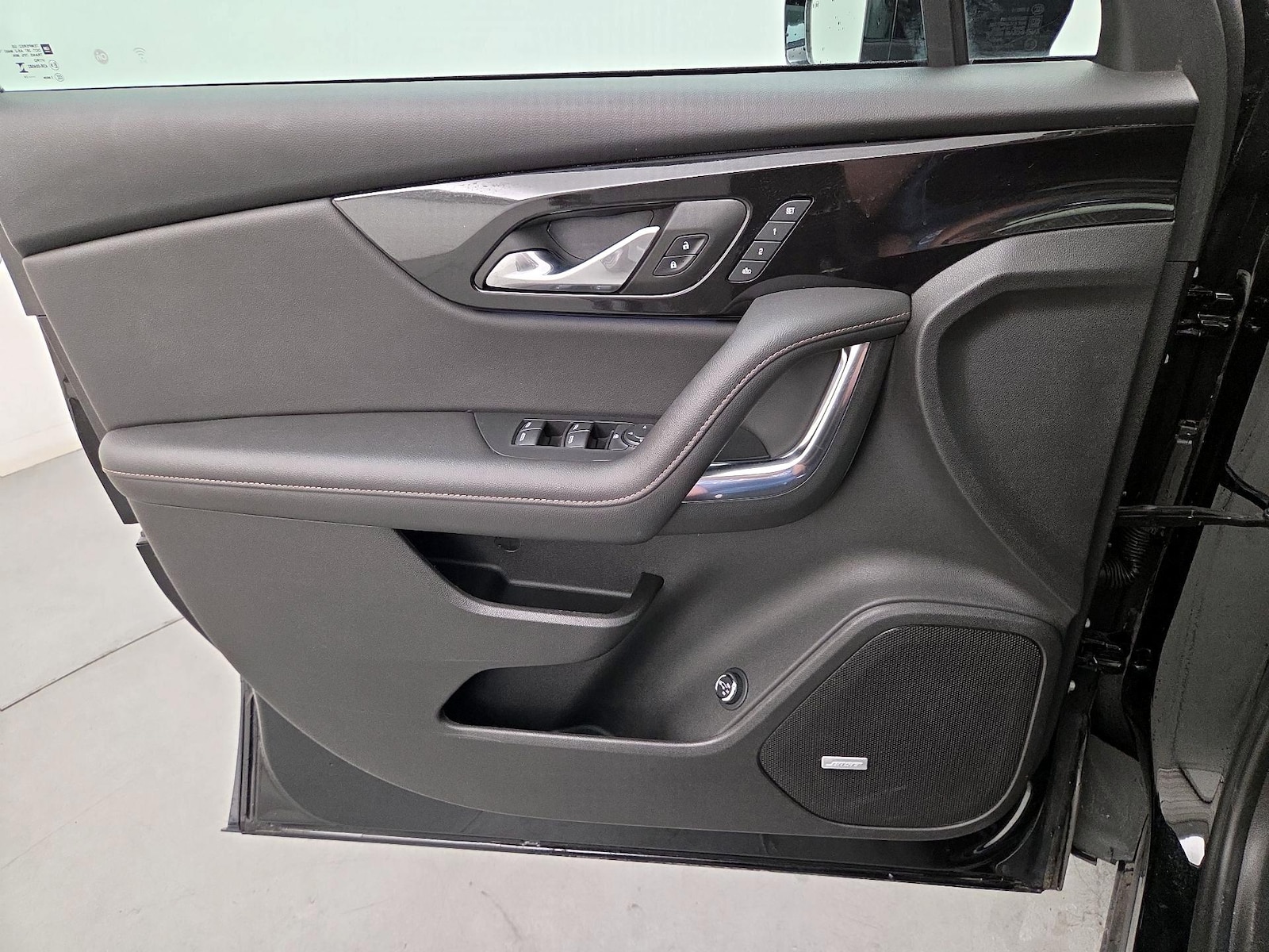 2024 Chevrolet Blazer Premier - Photo 13