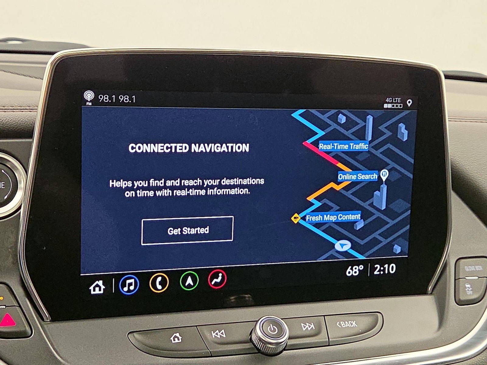 2024 Chevrolet Blazer Premier - Photo 15