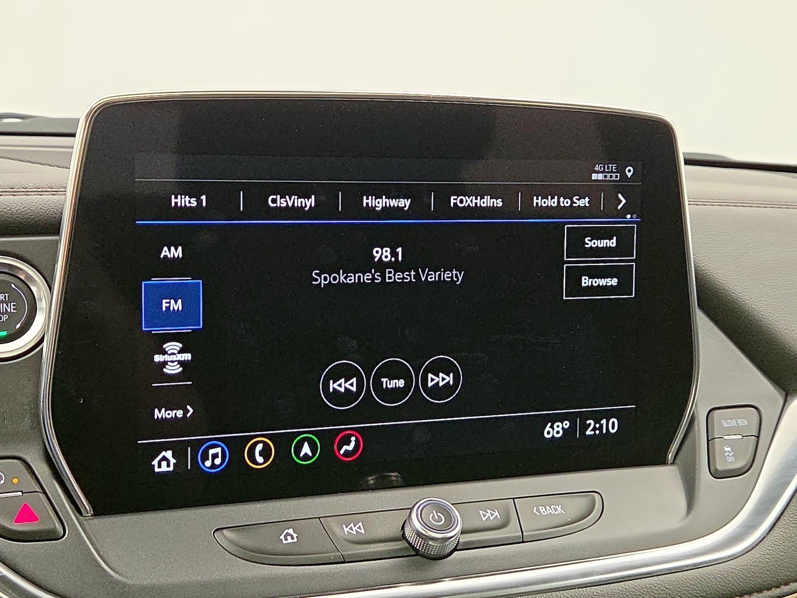 2024 Chevrolet Blazer Premier - Photo 17