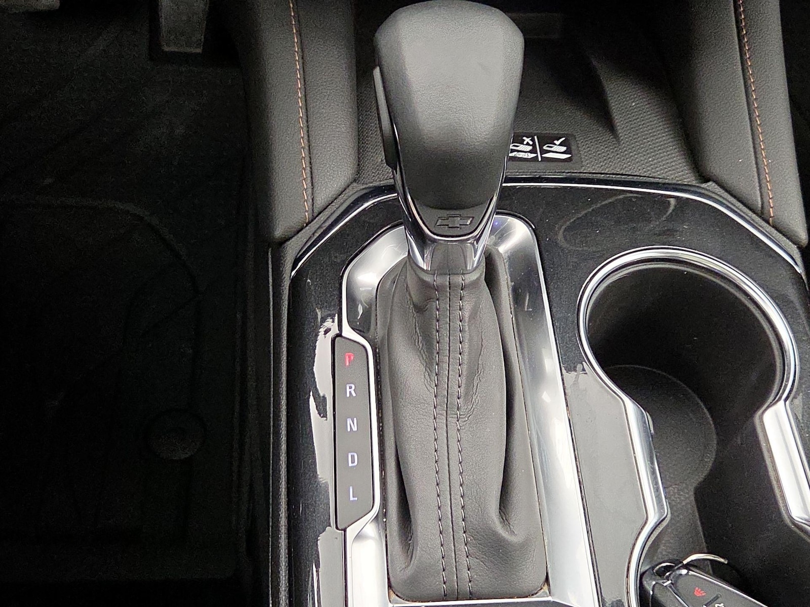 2024 Chevrolet Blazer Premier - Photo 19