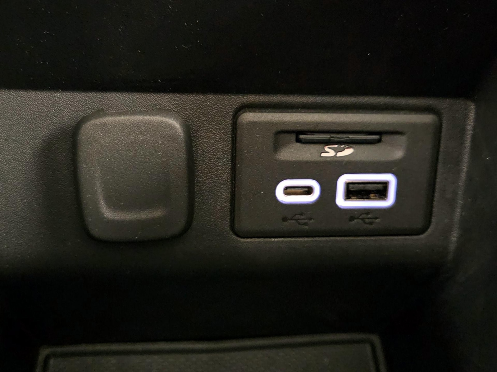 2024 Chevrolet Blazer Premier - Photo 20