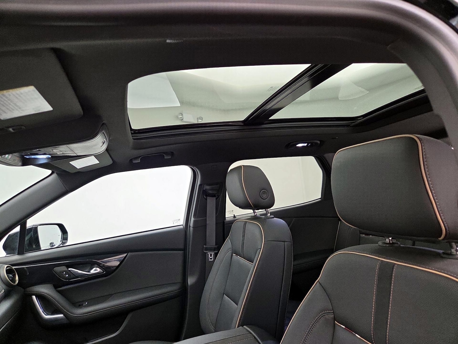 2024 Chevrolet Blazer Premier - Photo 21