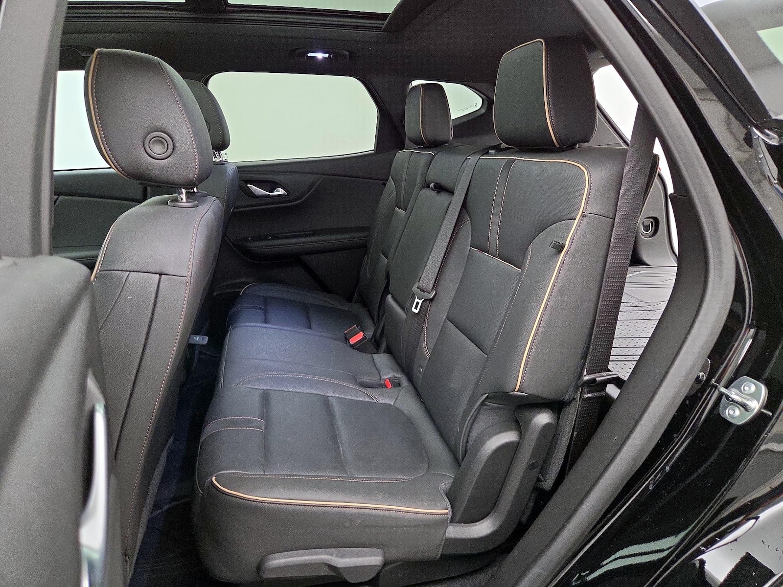 2024 Chevrolet Blazer Premier - Photo 22