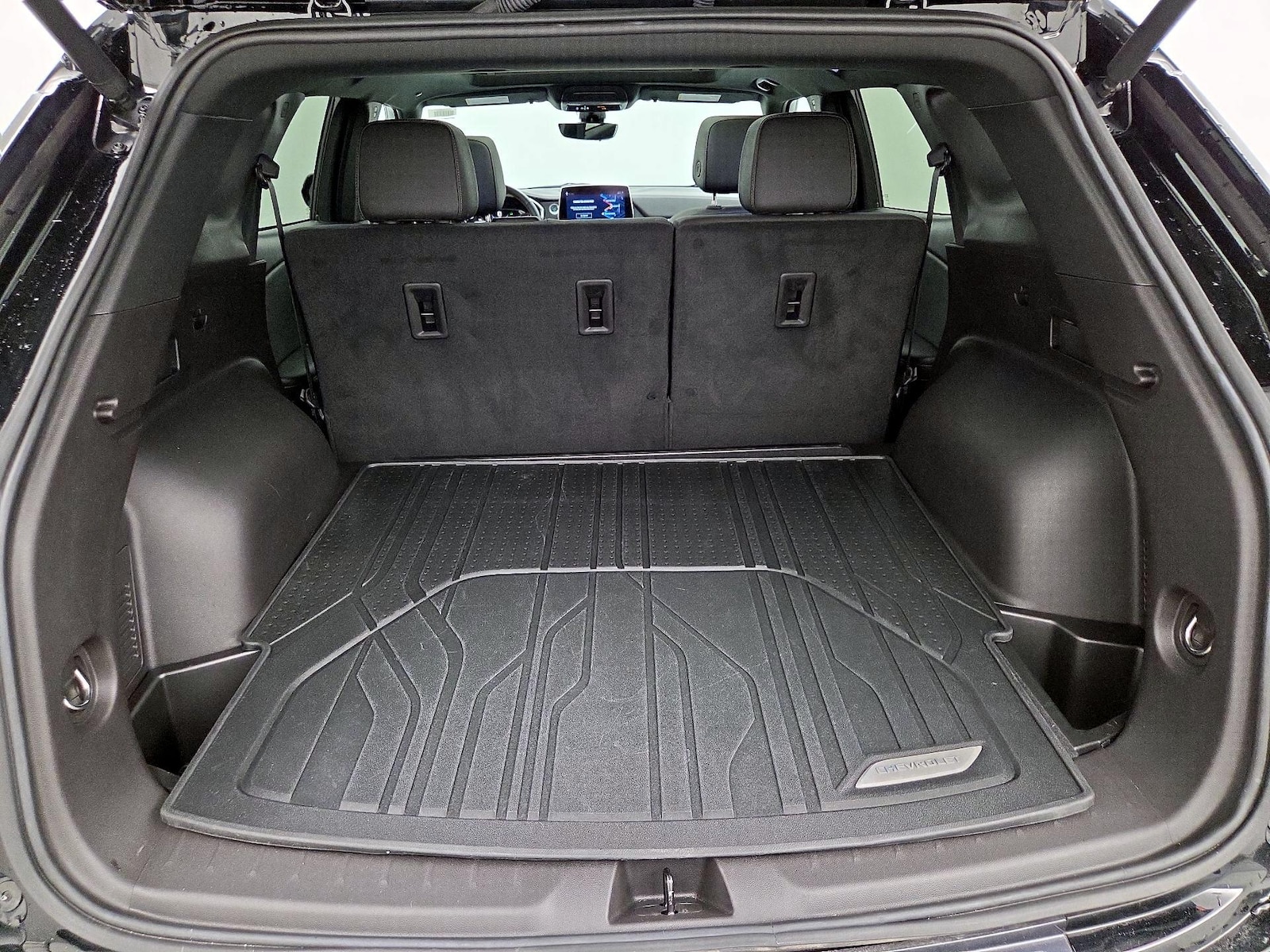 2024 Chevrolet Blazer Premier - Photo 23