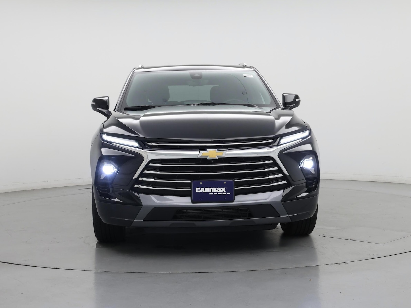 2024 Chevrolet Blazer Premier - Photo 6