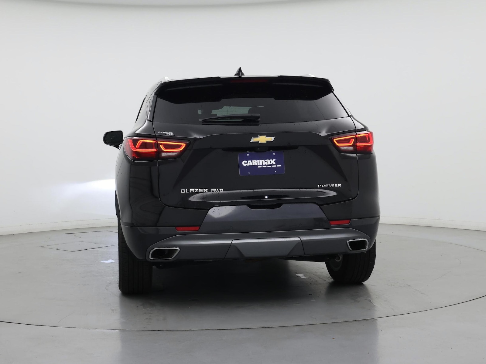2024 Chevrolet Blazer Premier - Photo 7