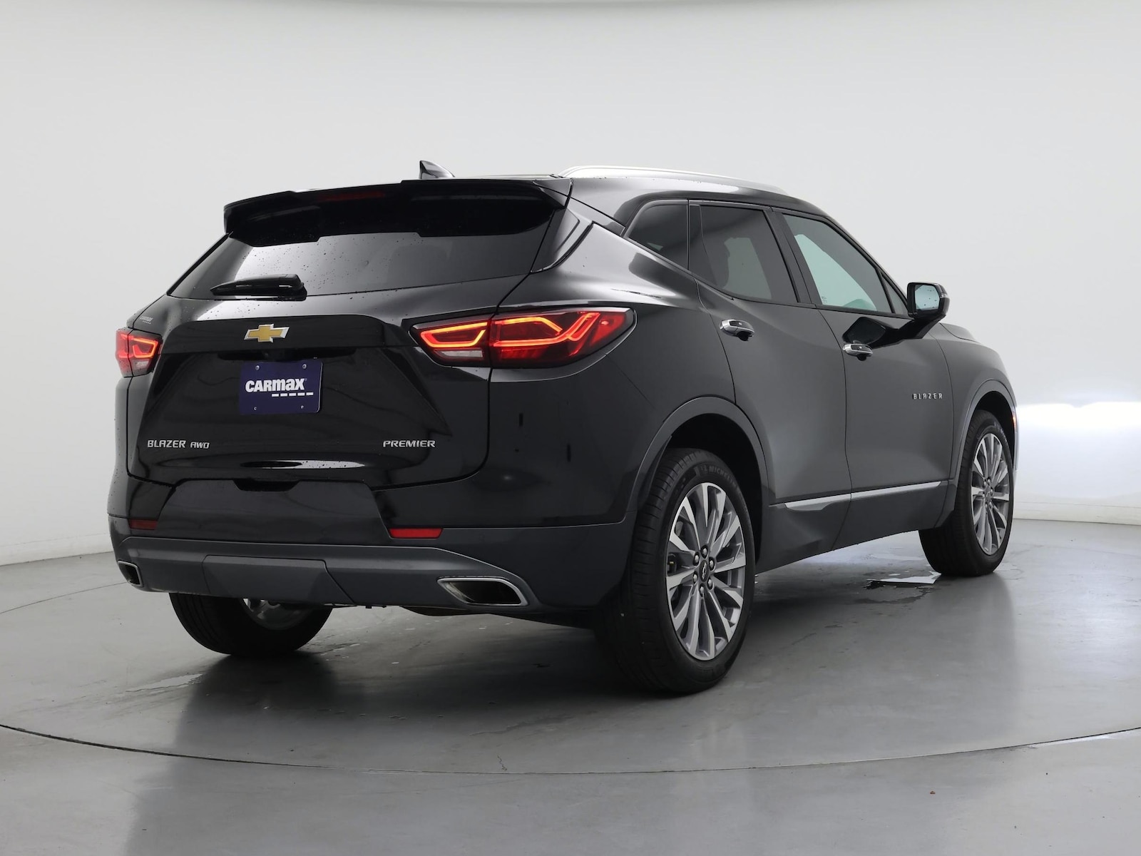 2024 Chevrolet Blazer Premier - Photo 9