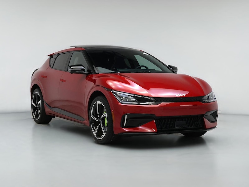 2024 Kia EV6 GT