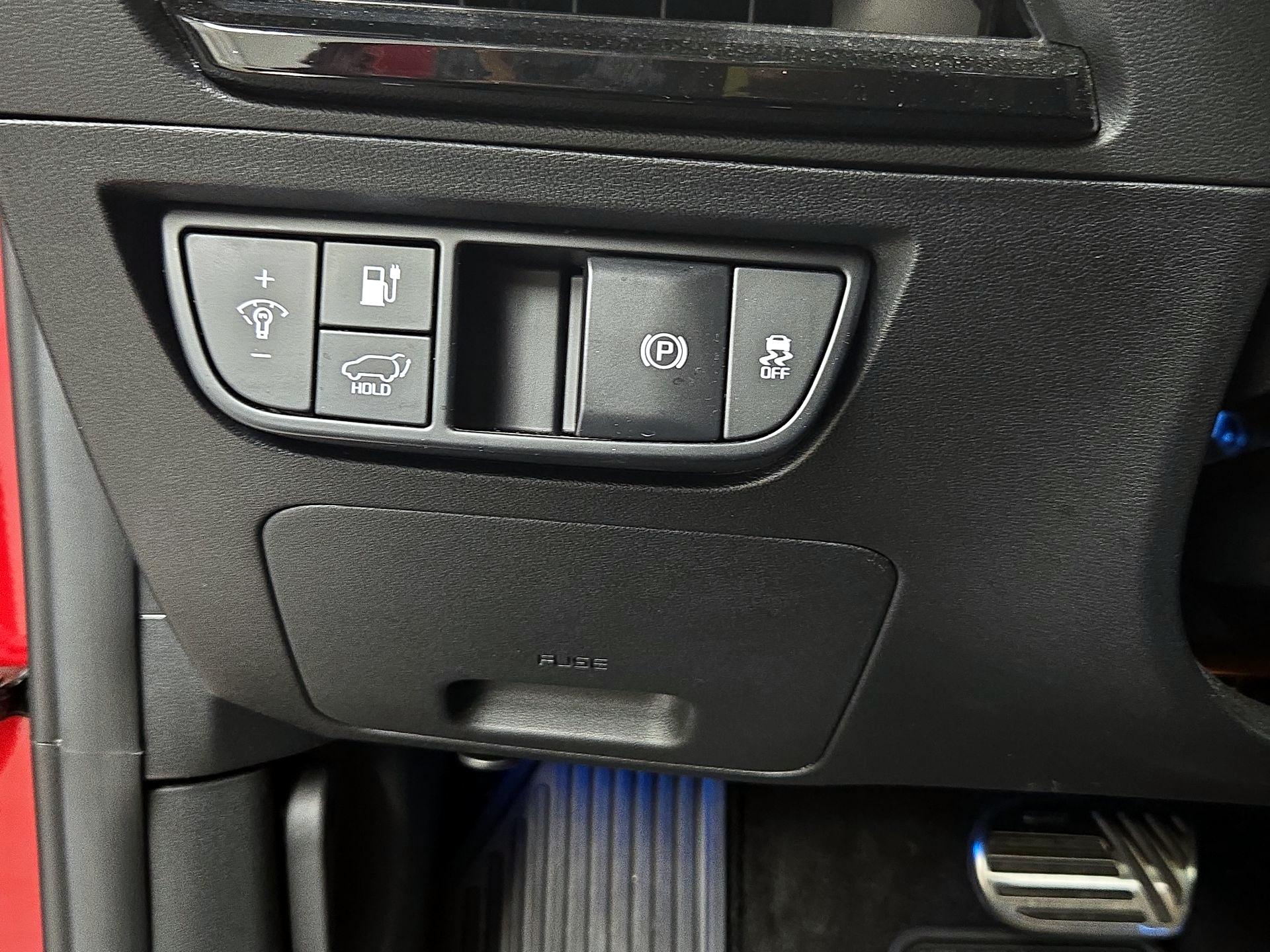 Thumbnail: 2024 Kia EV6 - 13