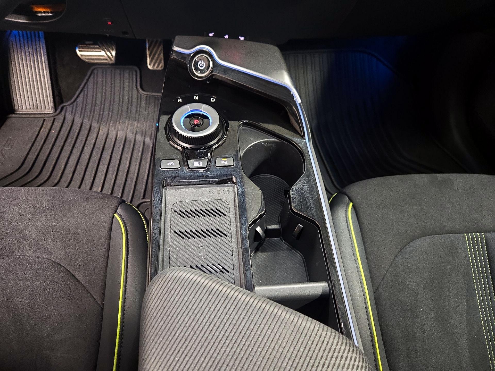 Thumbnail: 2024 Kia EV6 - 18