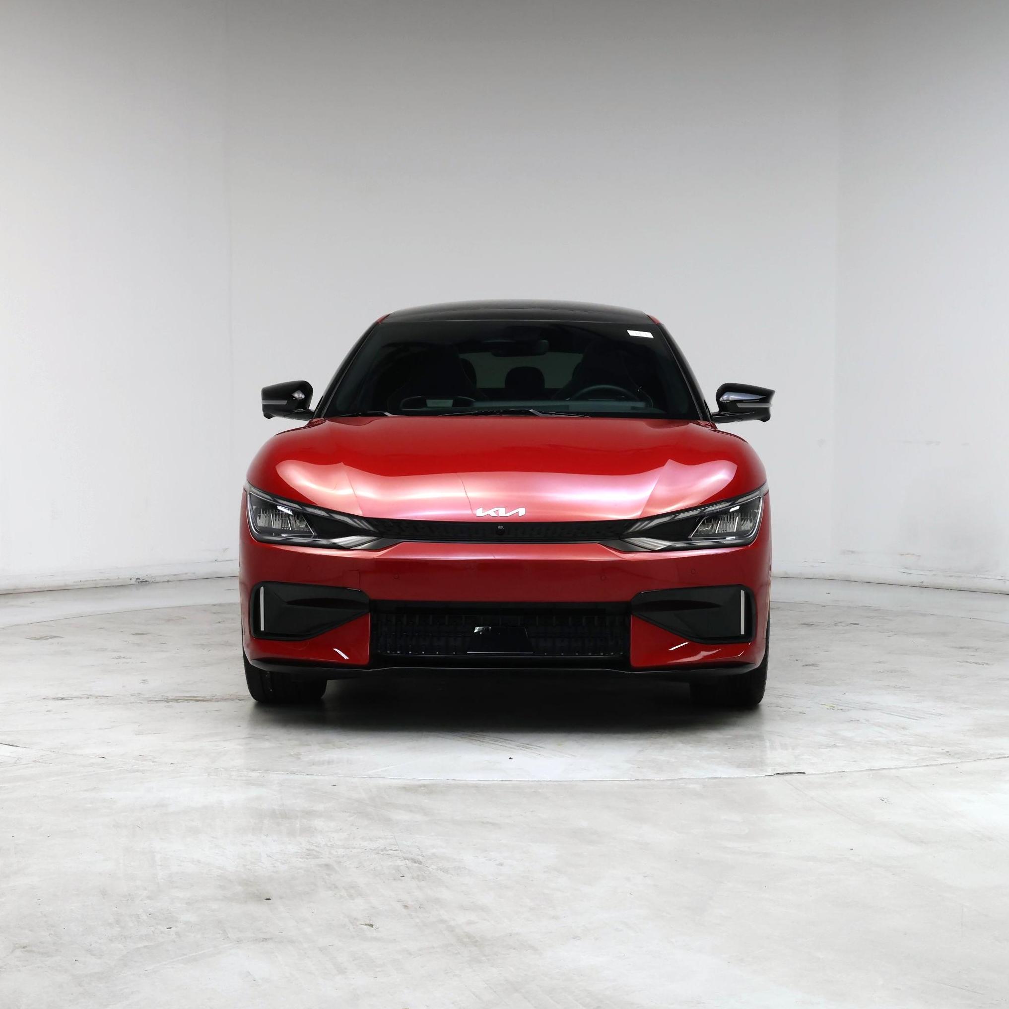 Thumbnail: 2024 Kia EV6 - 5