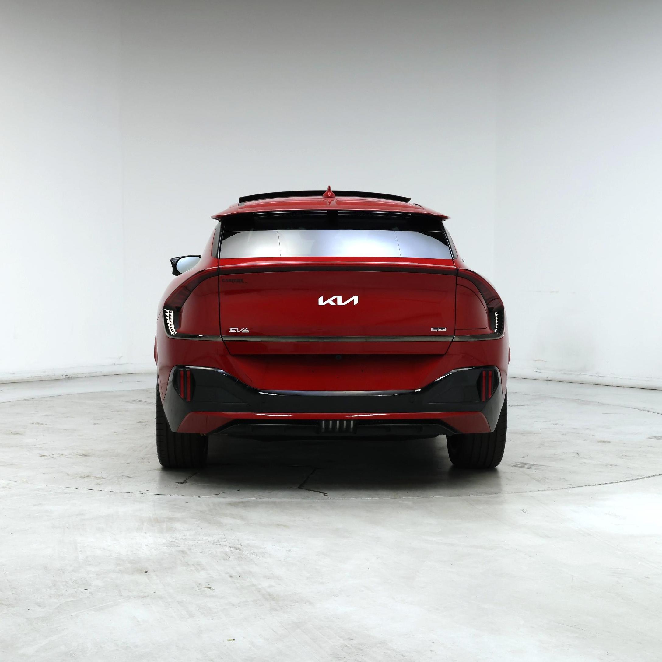 Thumbnail: 2024 Kia EV6 - 6