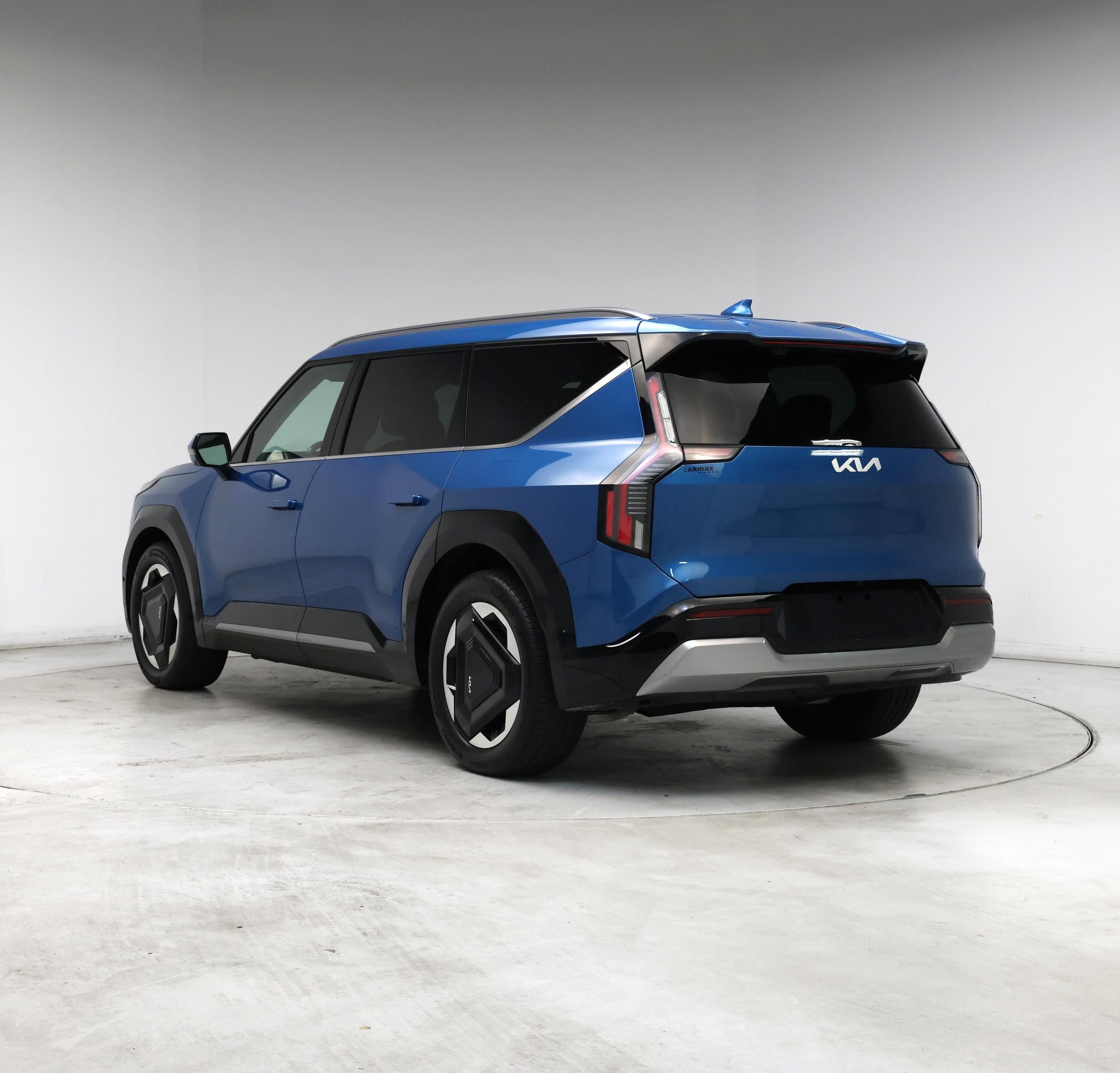 Thumbnail: 2024 Kia EV9 - 2