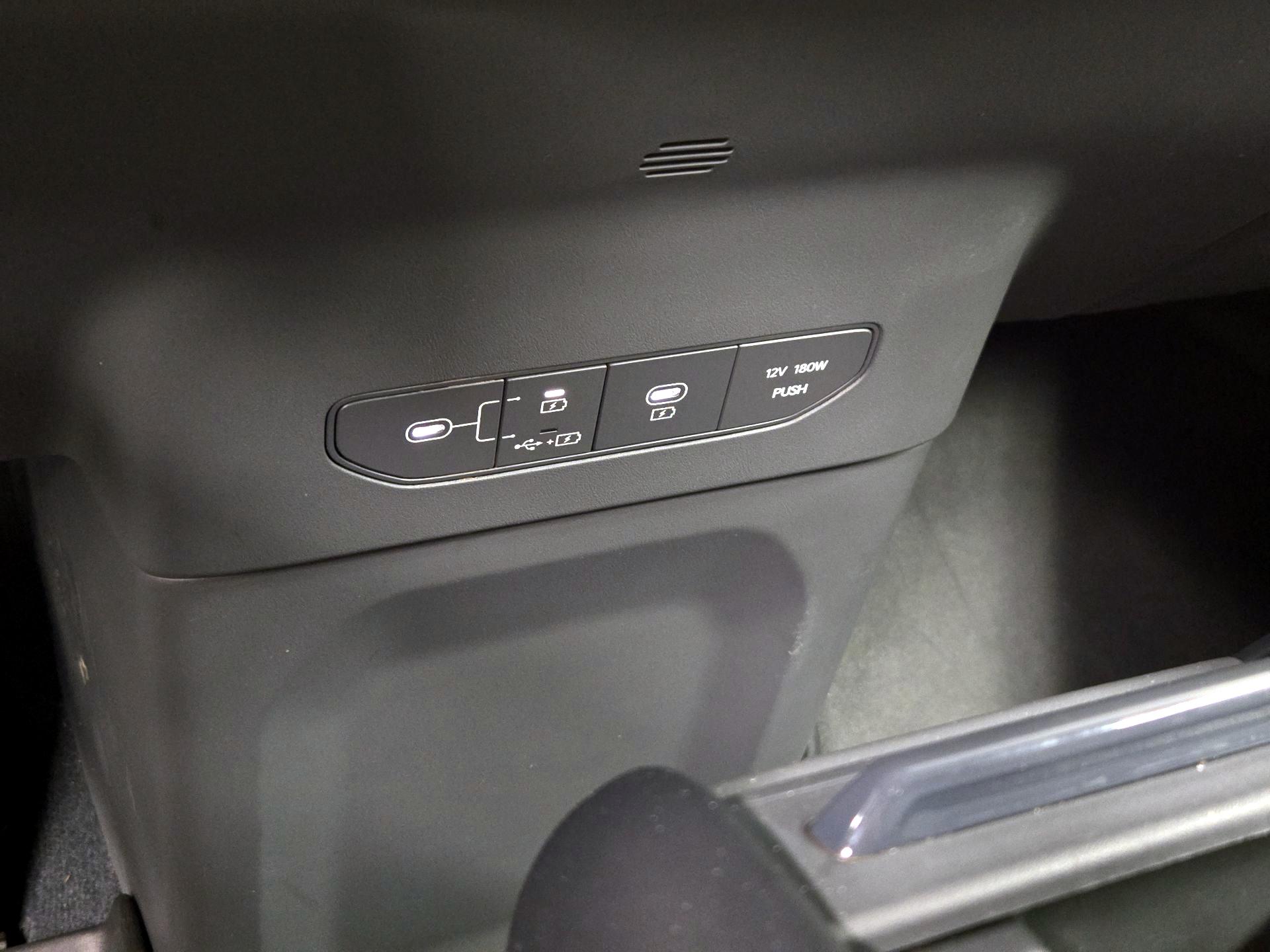 Thumbnail: 2024 Kia EV9 - 19