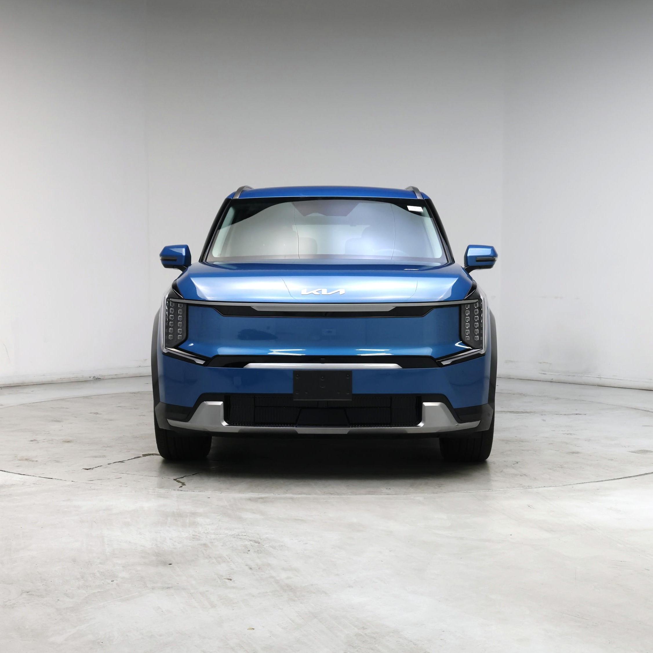 Thumbnail: 2024 Kia EV9 - 5