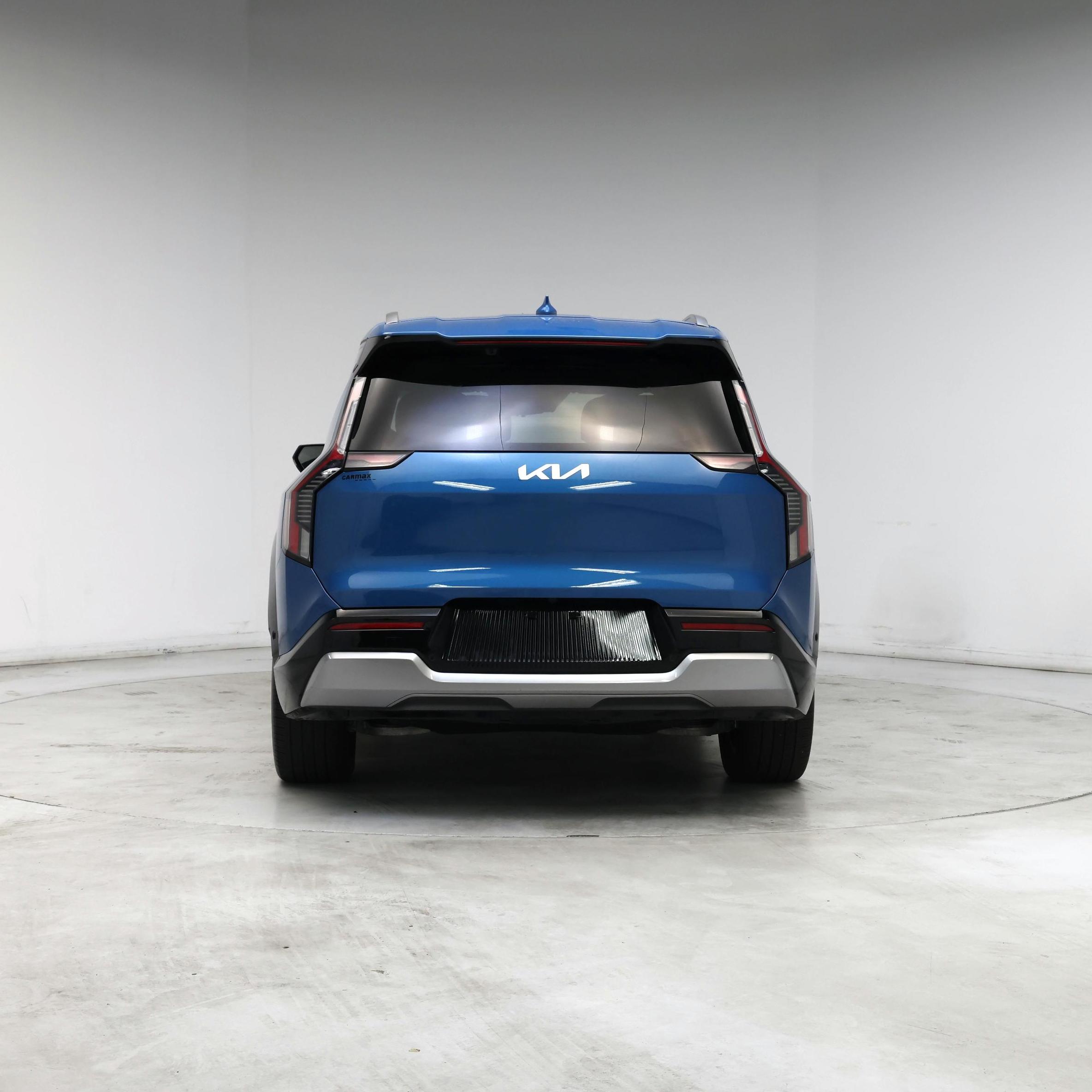 Thumbnail: 2024 Kia EV9 - 6