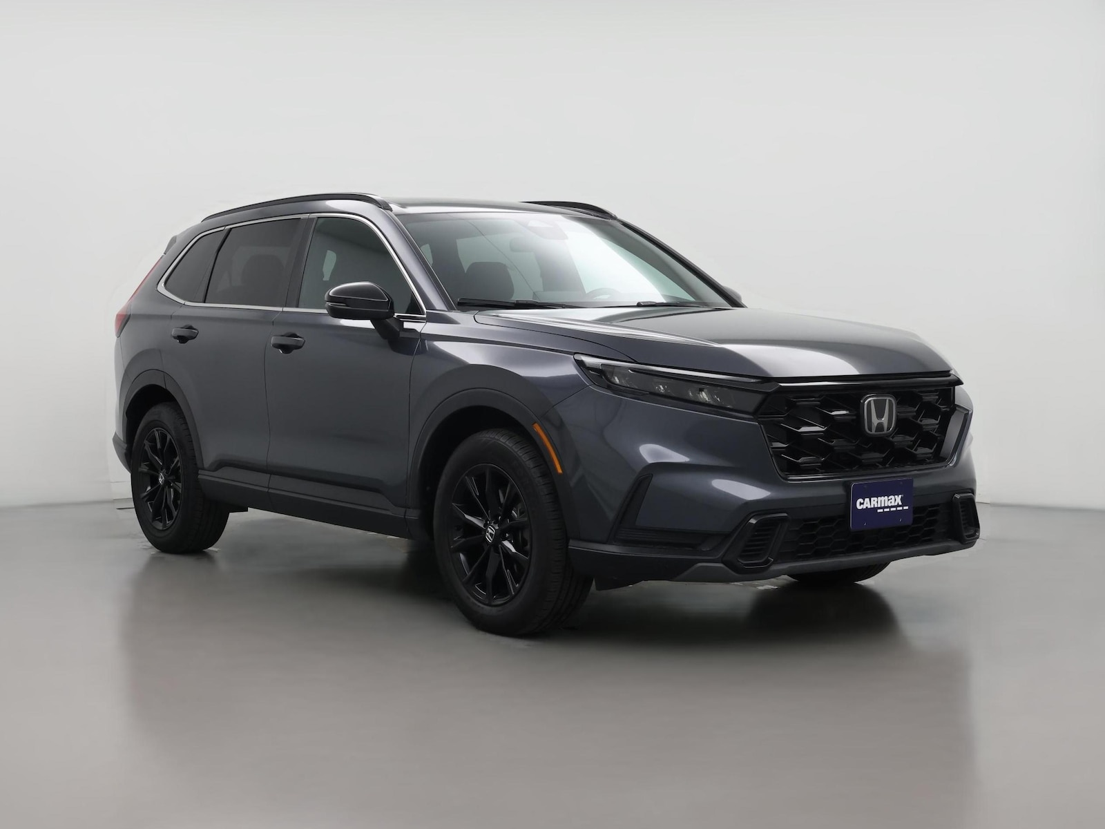 2023 Honda CR-V Hybrid