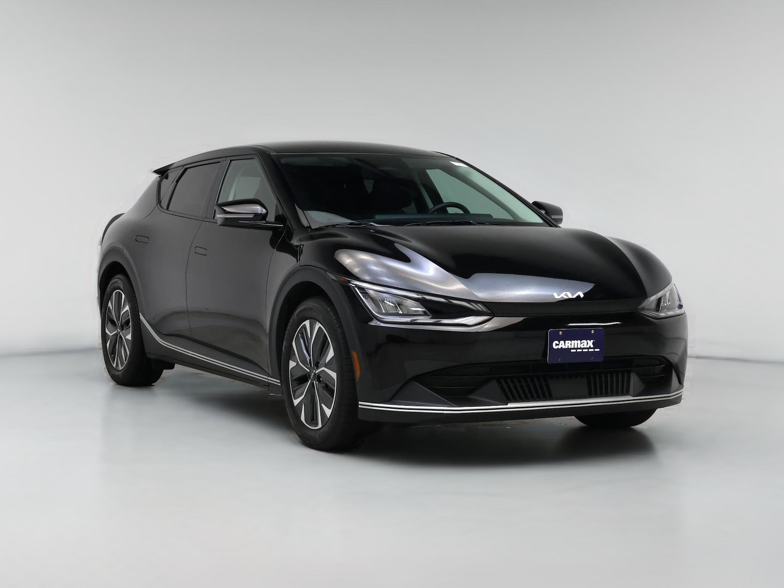 2024 Kia EV6