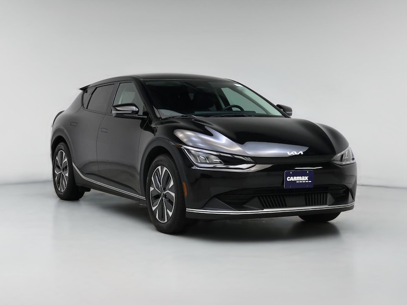 2024 Kia EV6 Light Long Range