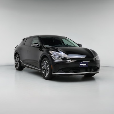 2024 Kia EV6 Light Long Range
