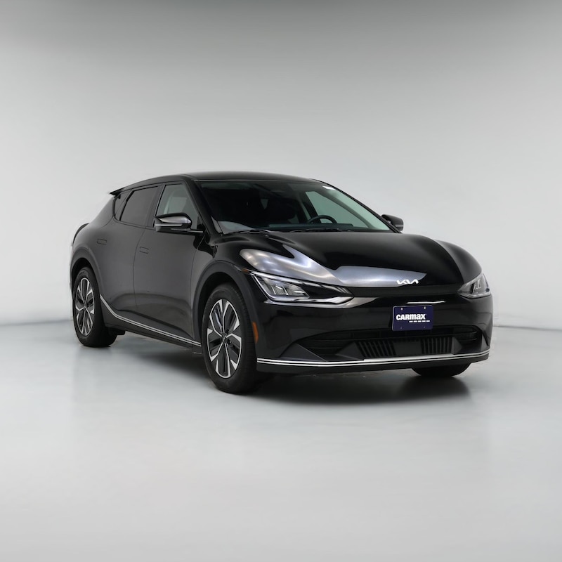2024 Kia EV6 Light Long Range
