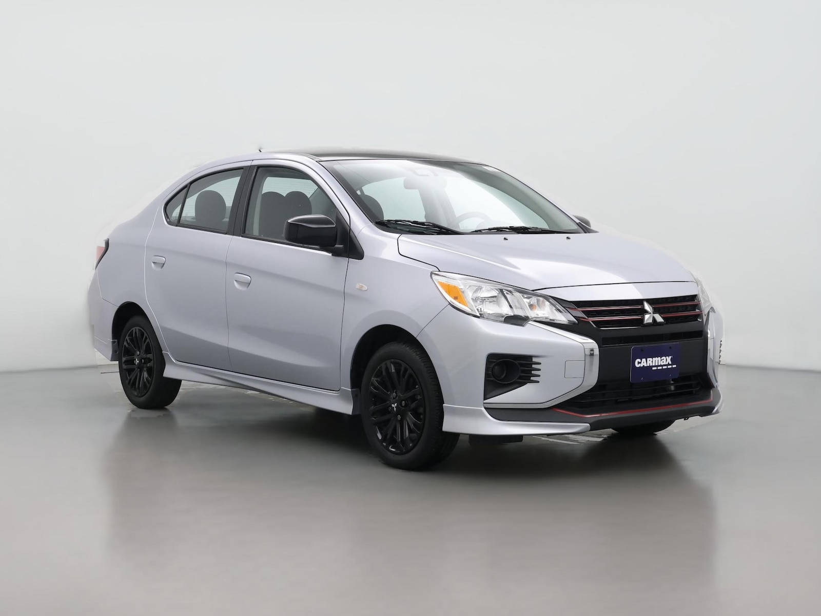 2024 Mitsubishi Mirage G4