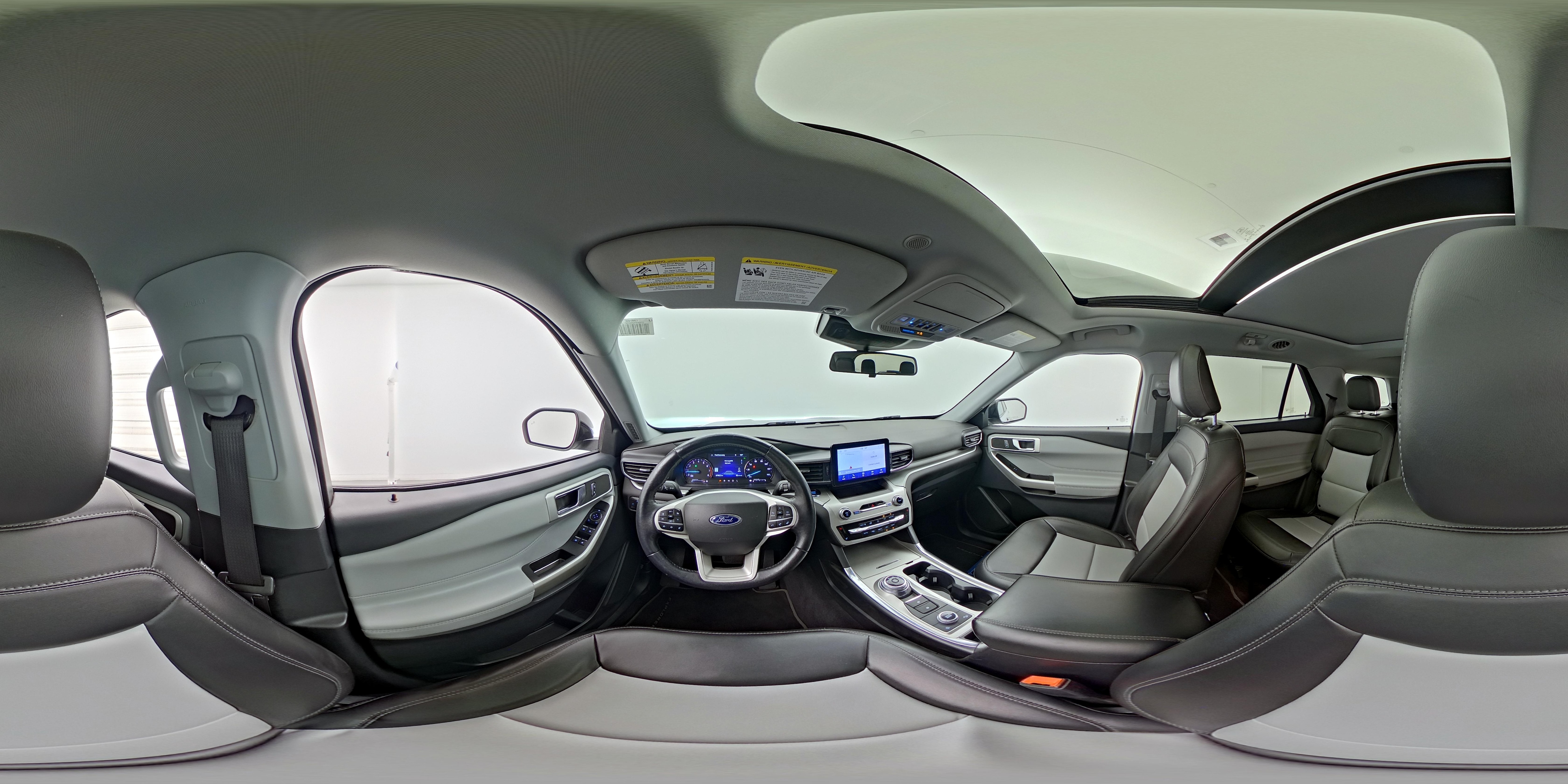 2022 Ford Explorer XLT - Photo 30