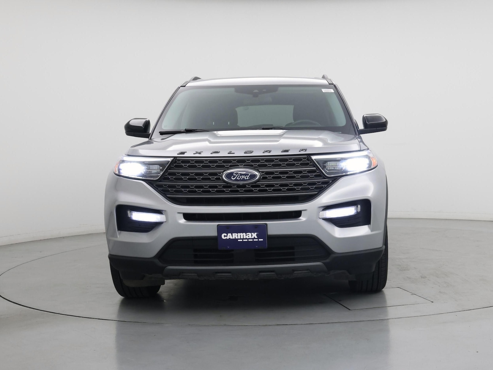 2022 Ford Explorer XLT - Photo 6