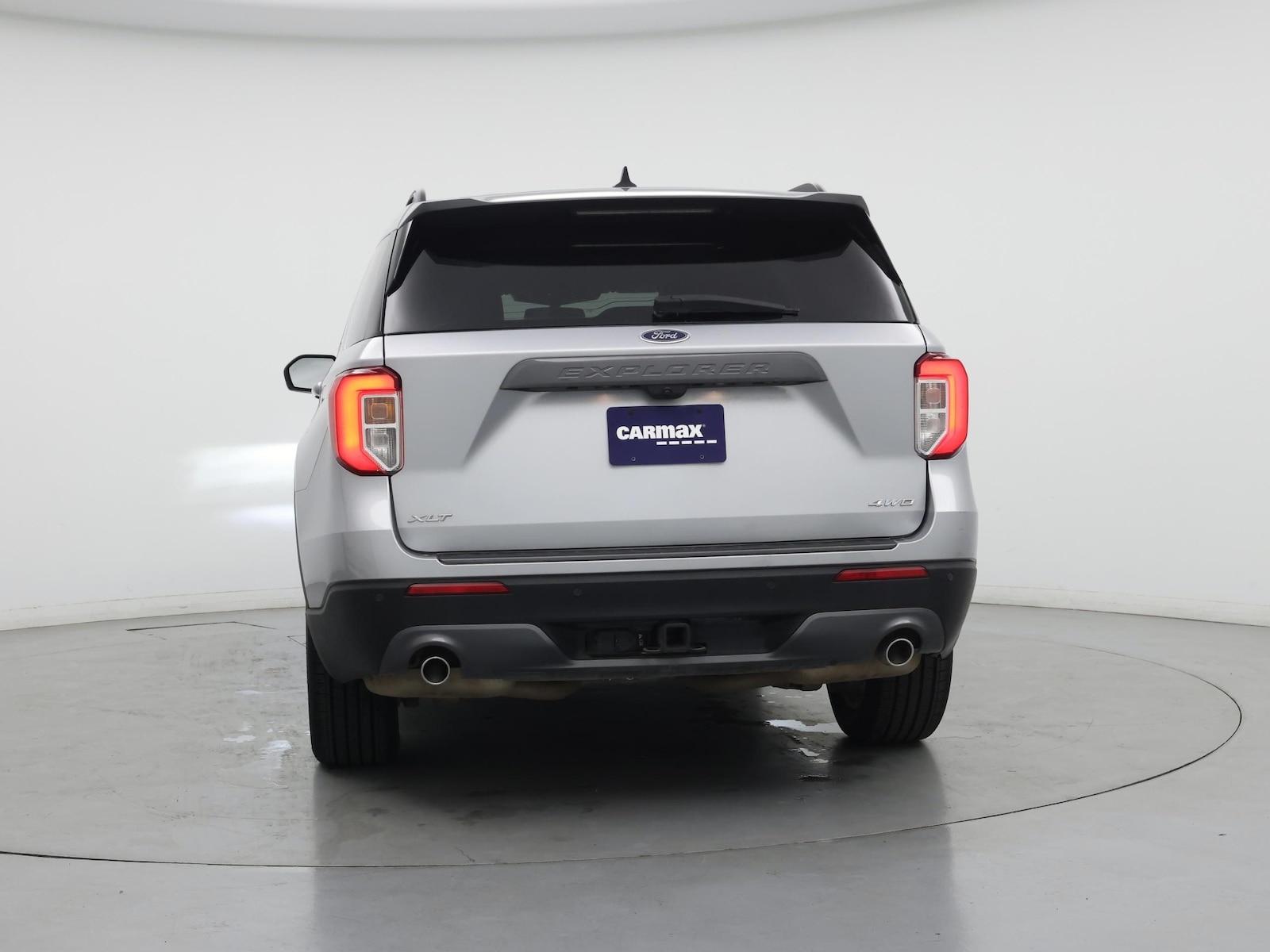 2022 Ford Explorer XLT - Photo 7